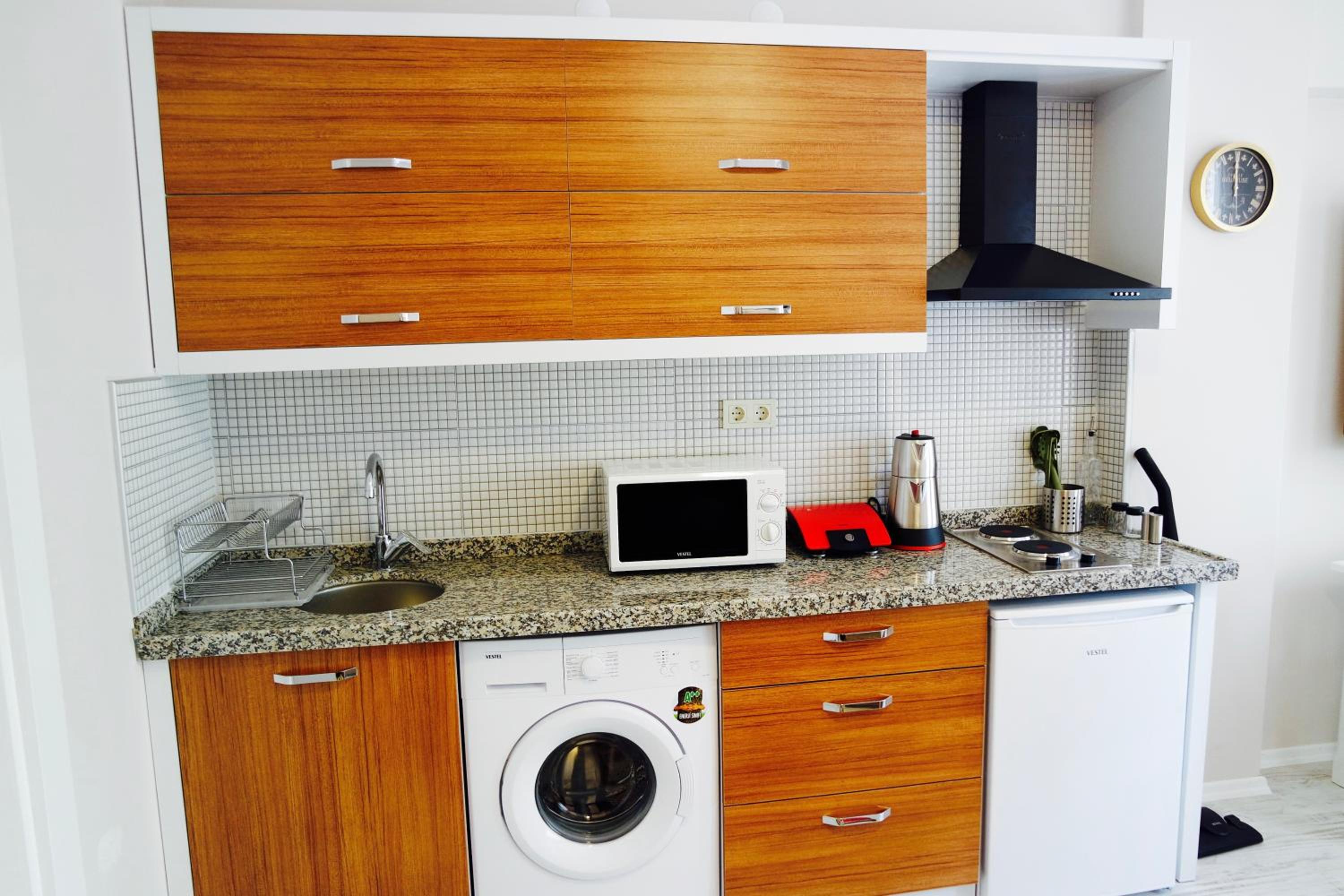 Ale Butik Daireler - Image 22