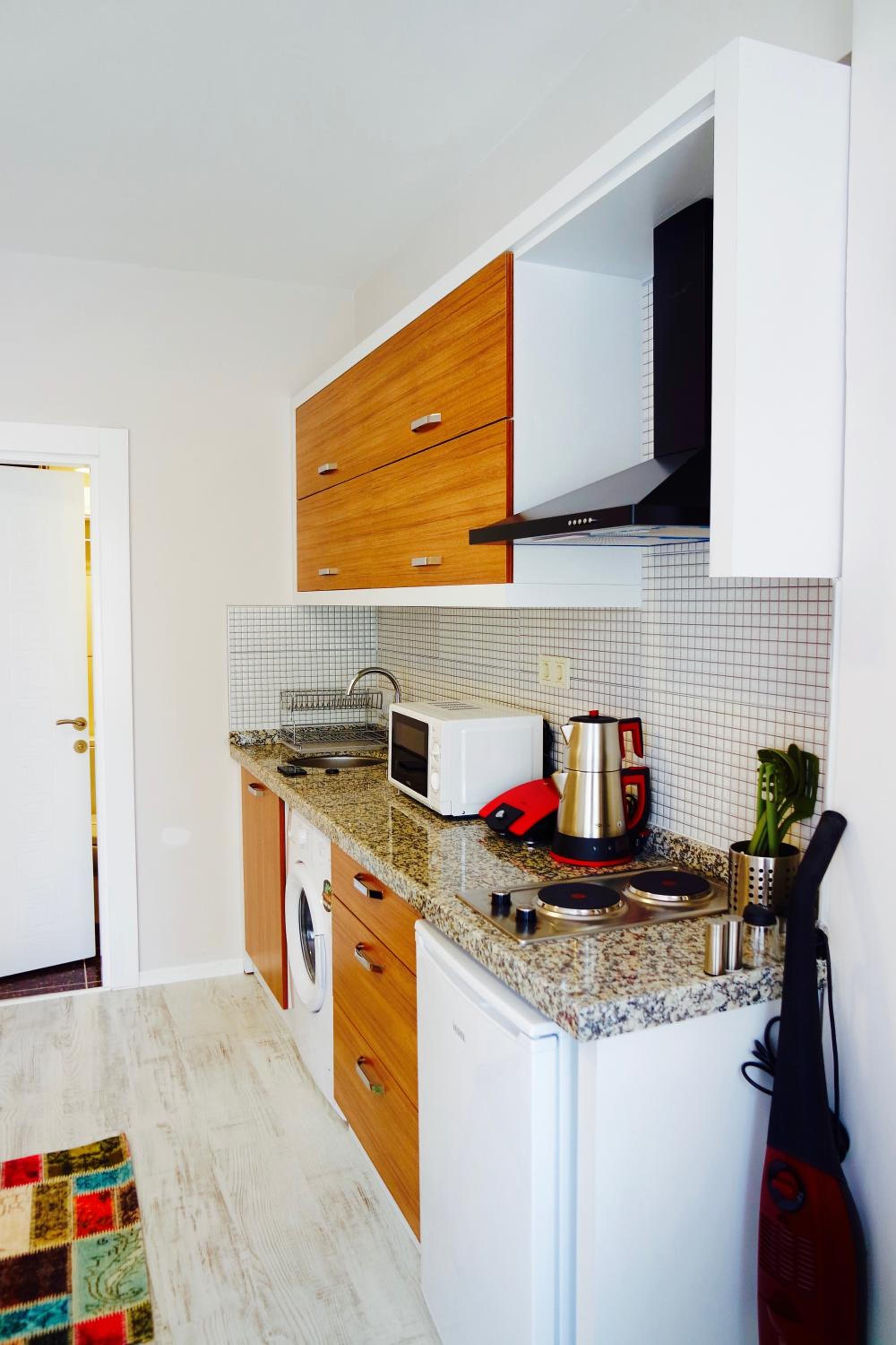 Ale Butik Daireler - Image 84