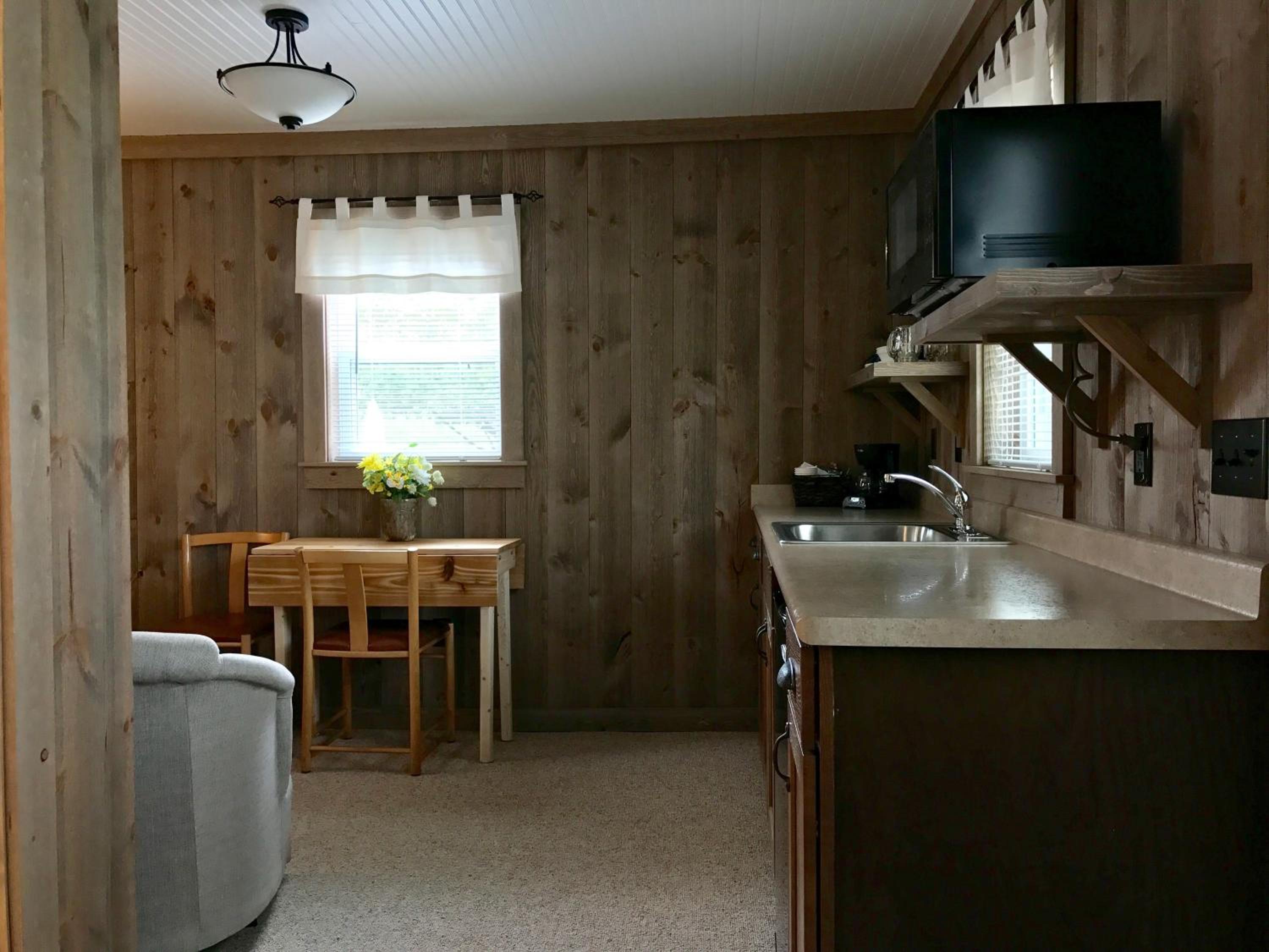 Cedar Ridge Cabins