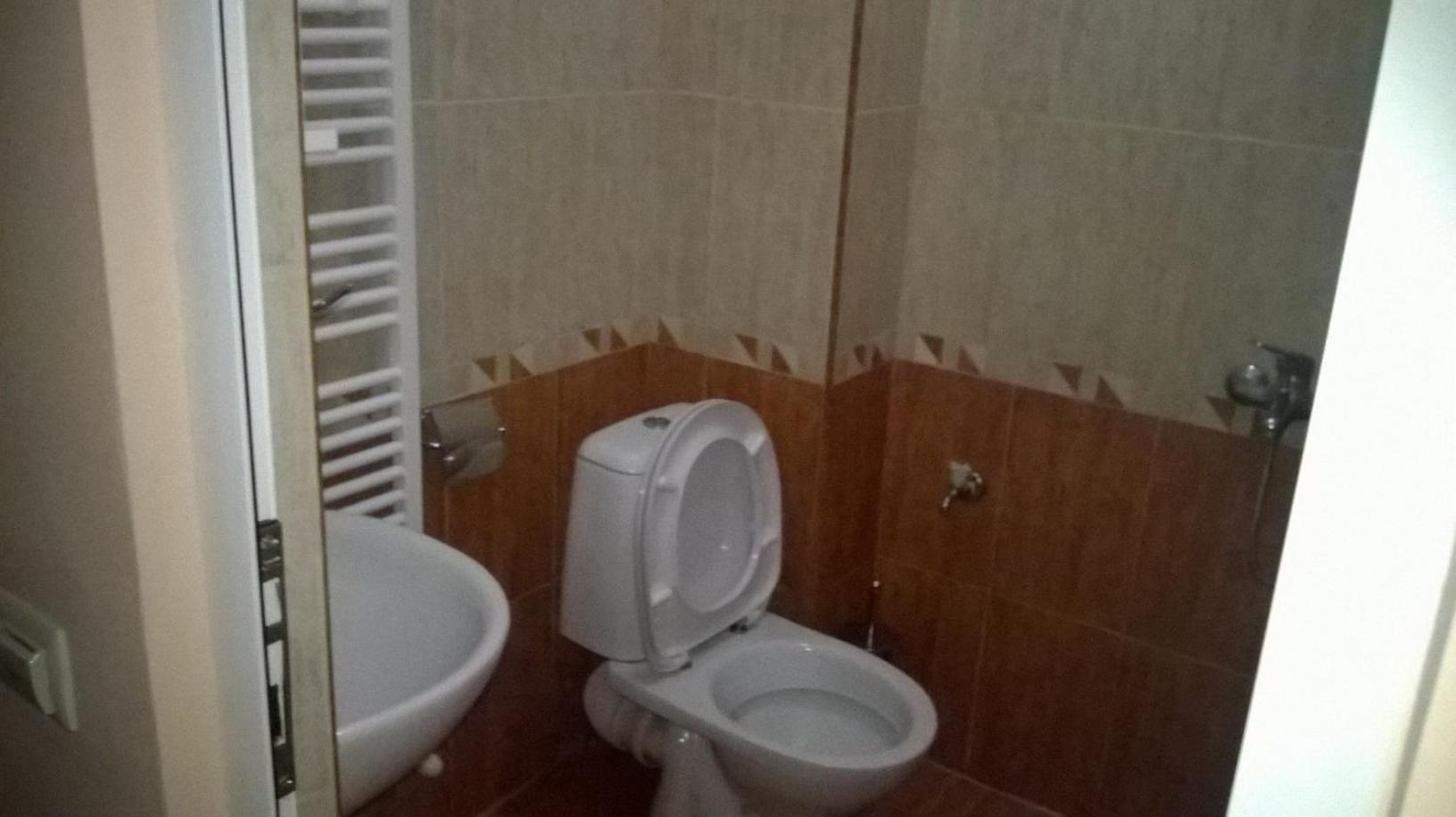Guest House Gergevana