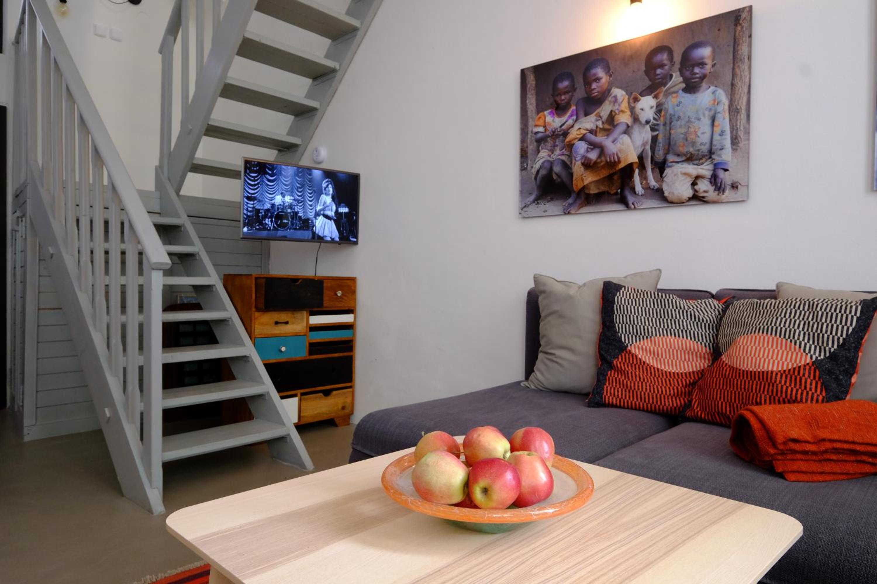 Lesser Town Prague Apartments