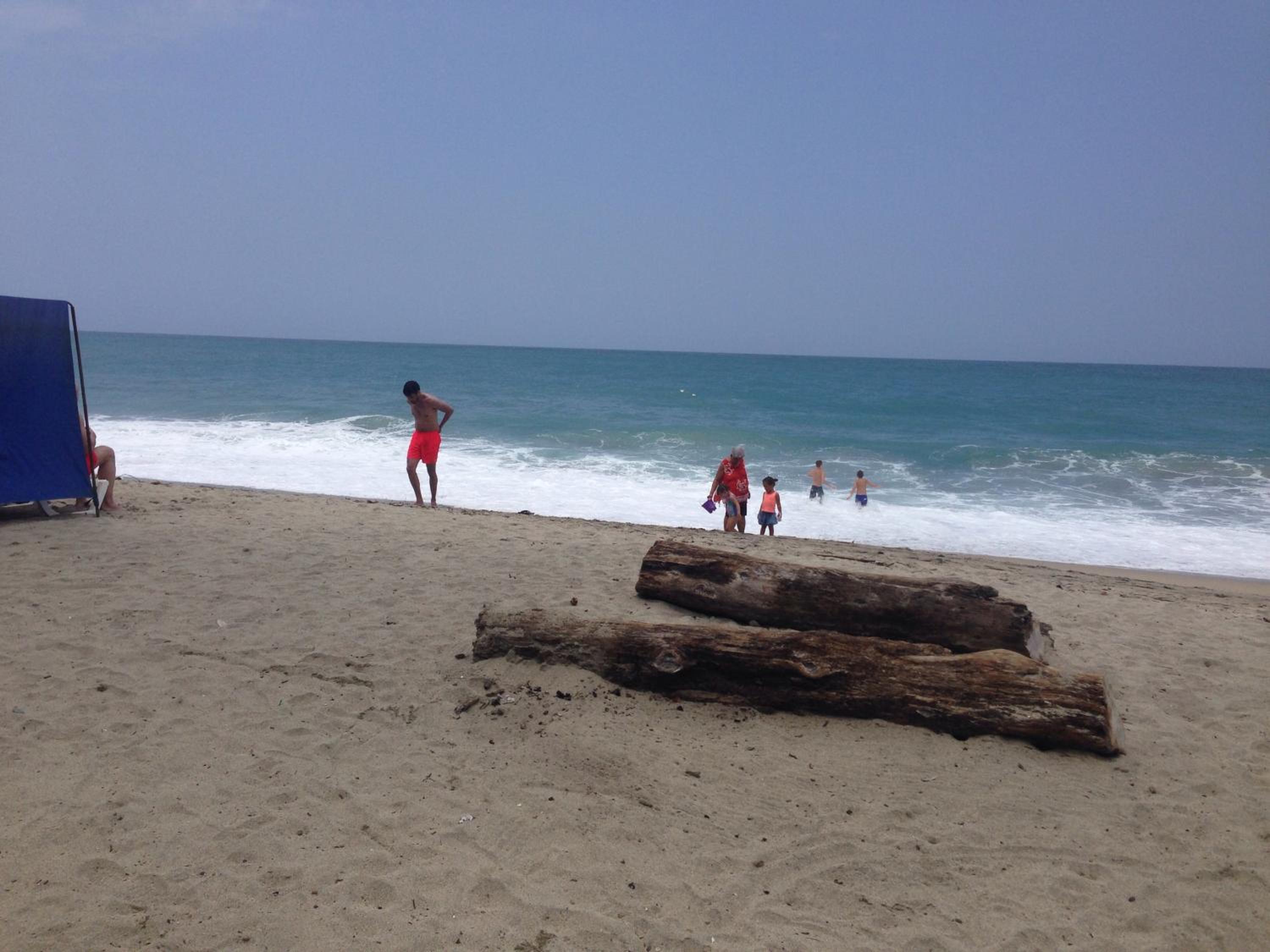 Entre Bosques Tayrona