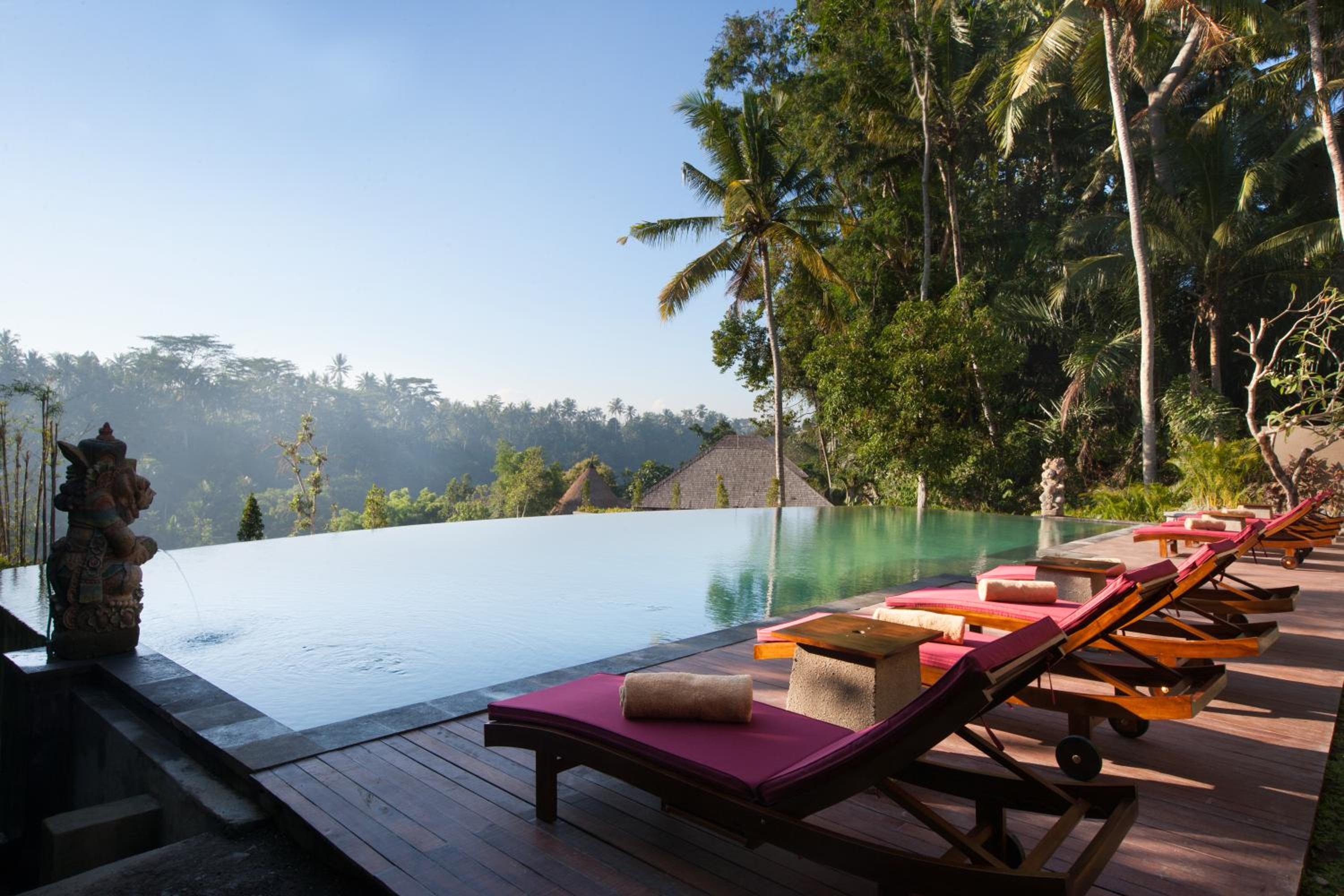 Jannata Resort and Spa