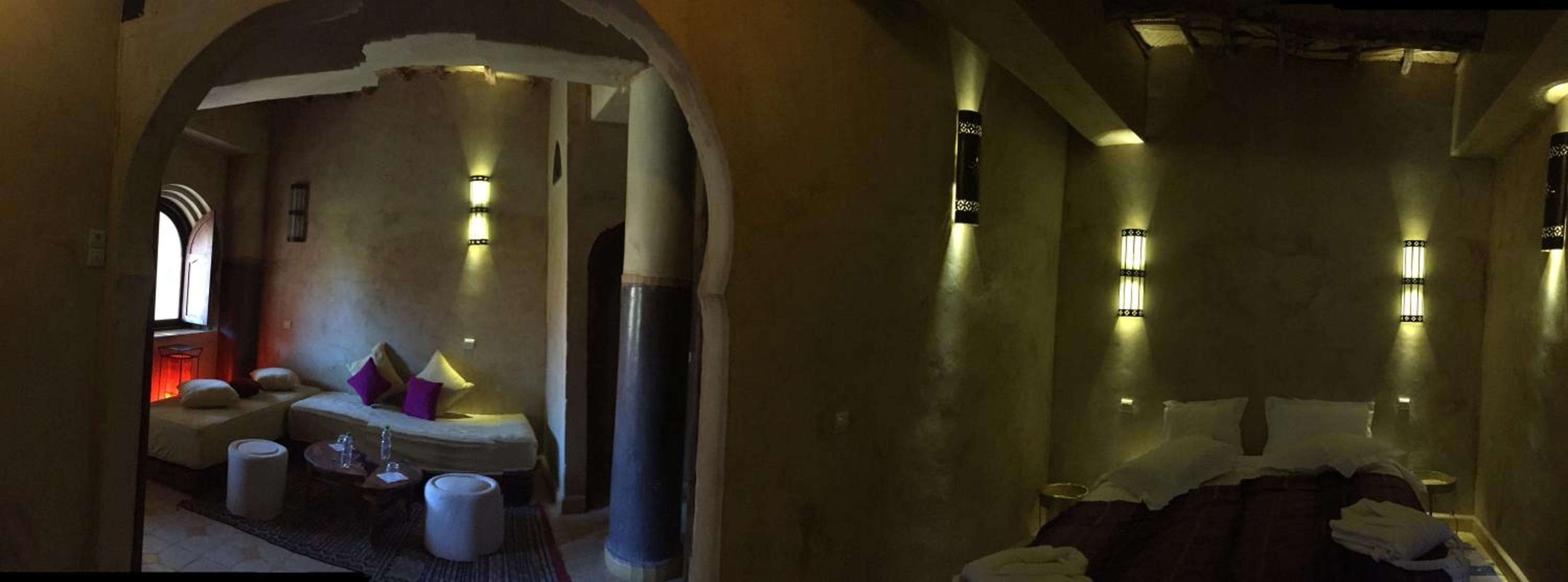 Kasbah Titrit & Spa view 3