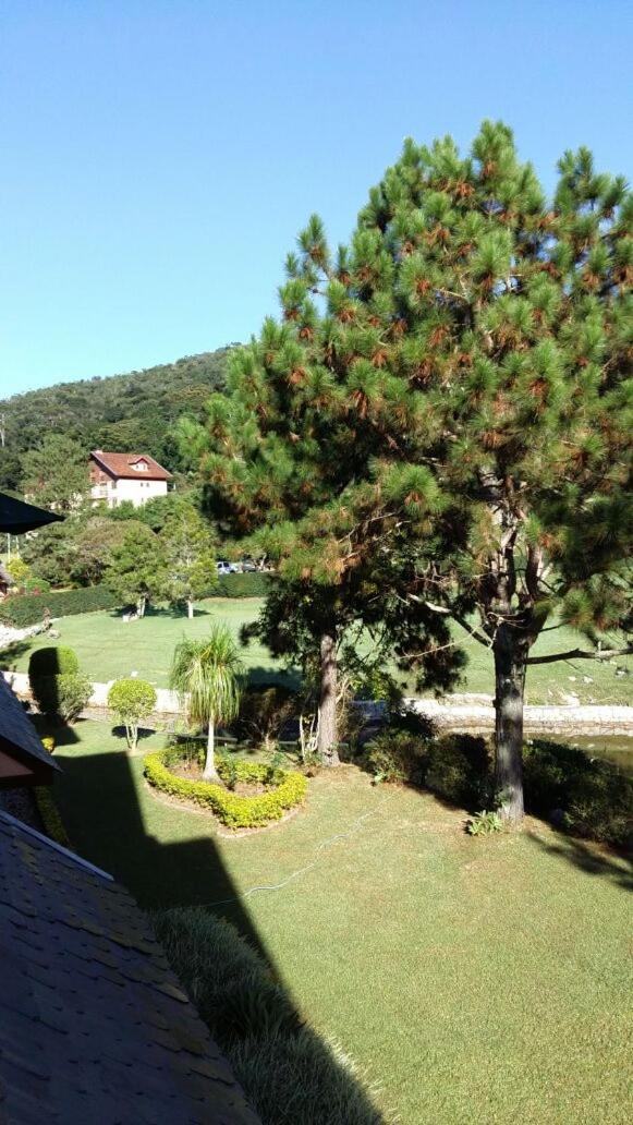Teresopolis Duplex Green Valley view 5