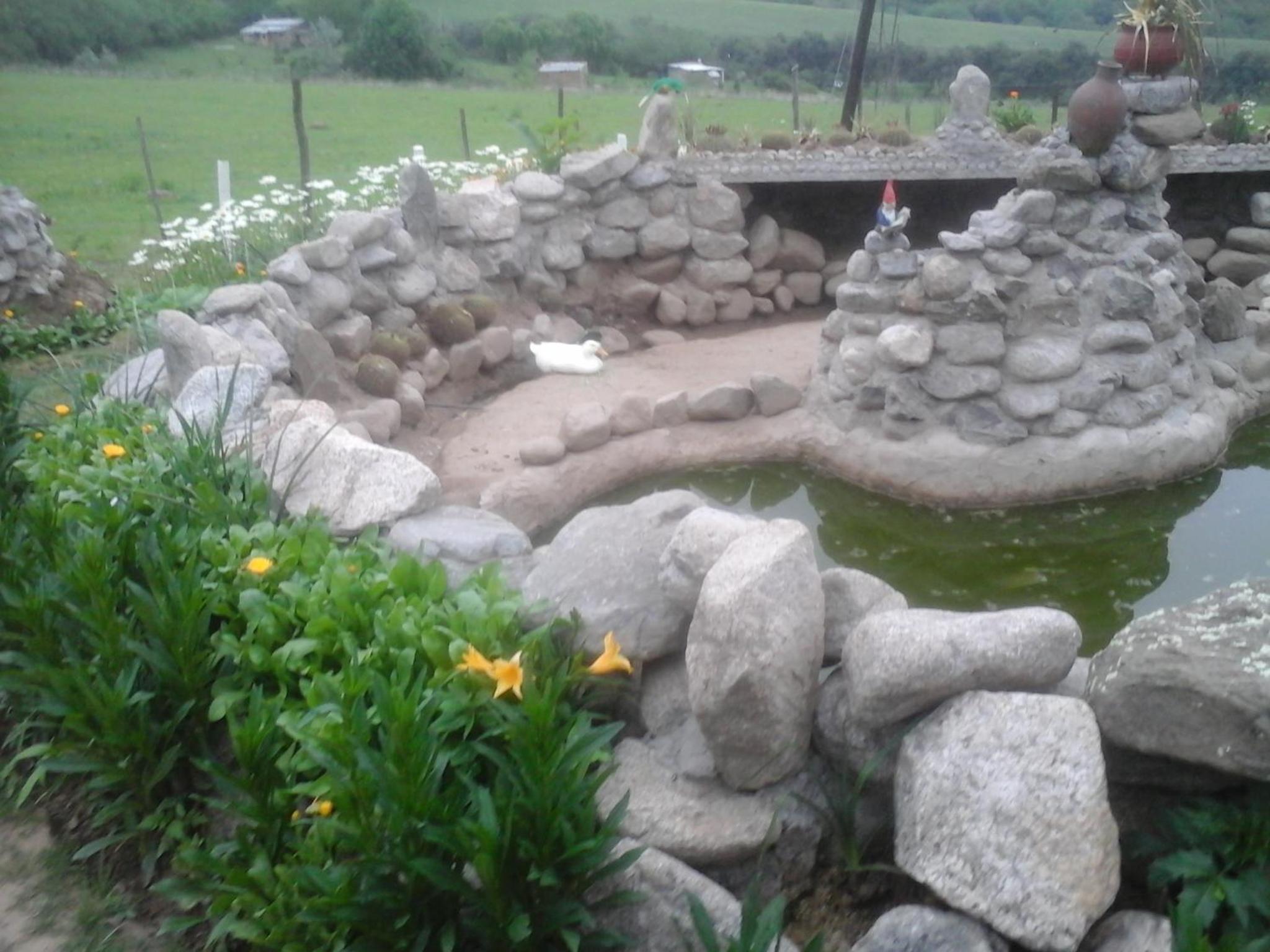 Villa Rural San Miguel de la Loma