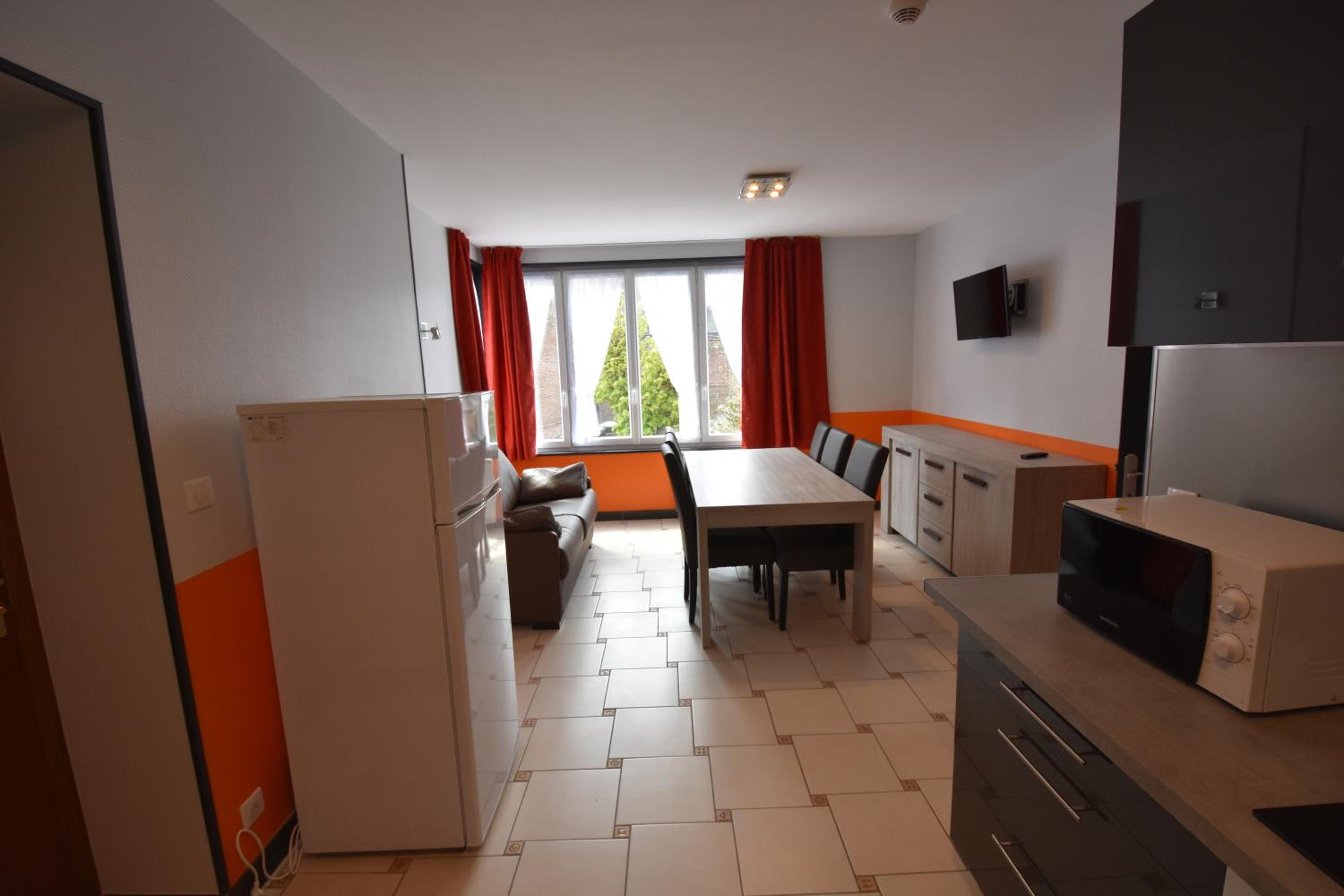 Ets Levillain - Hôtel Les Calètes, photo 32