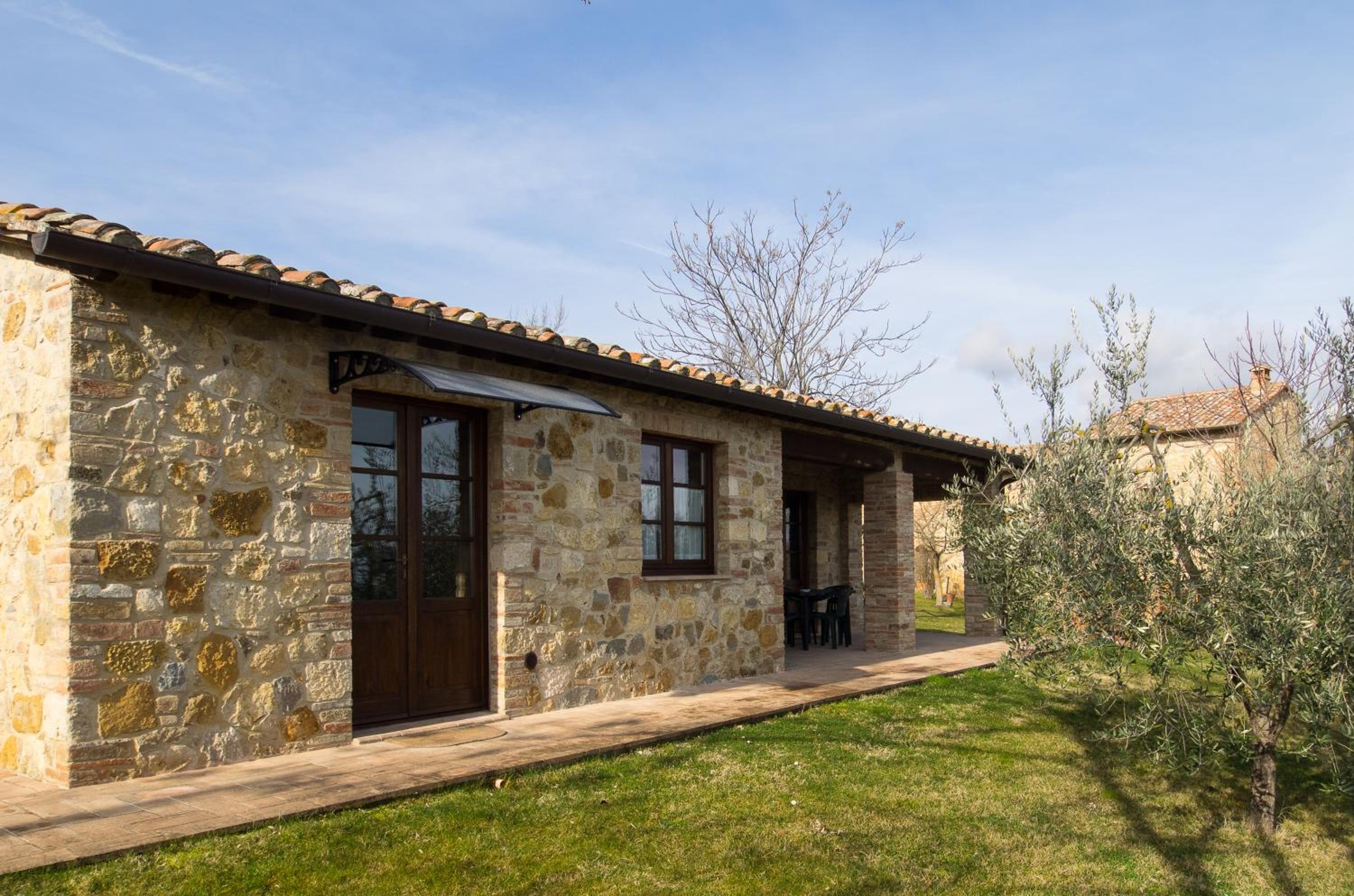 Agriturismo Nobile