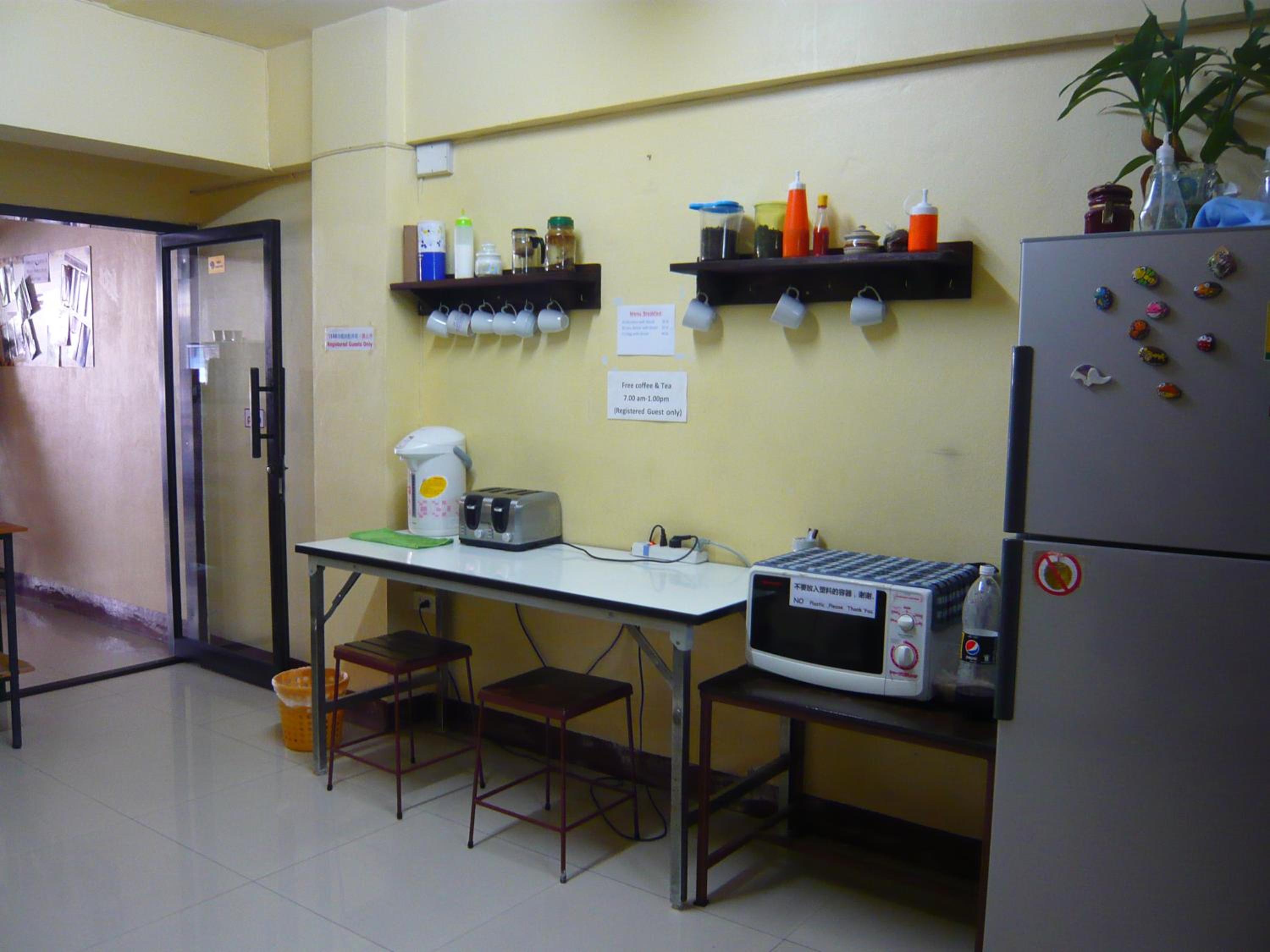 168 Chiangmai Guesthouse