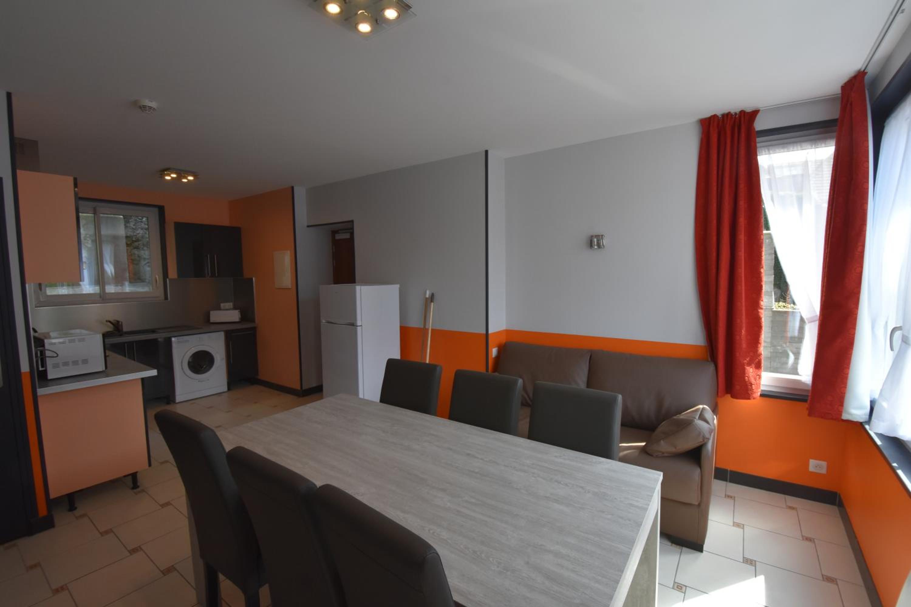 Ets Levillain - Hôtel Les Calètes, photo 22