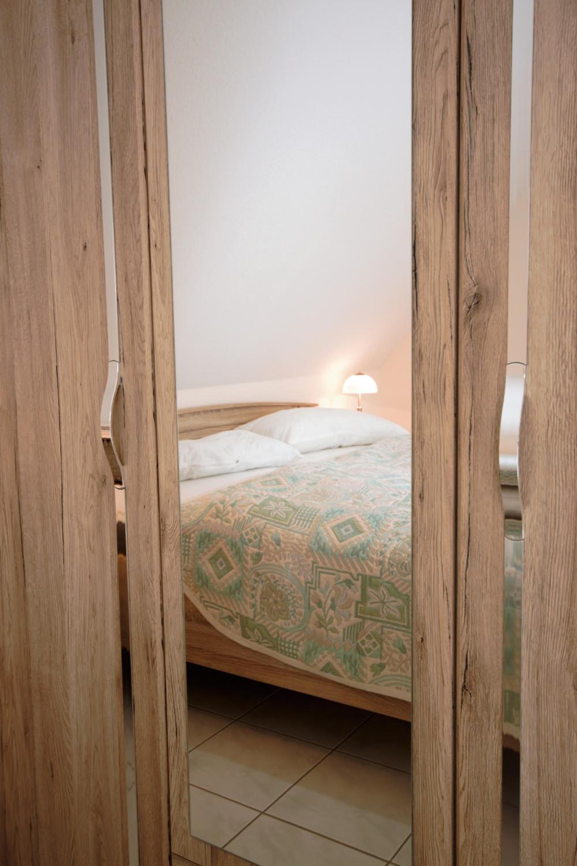 Reetdachhaus 