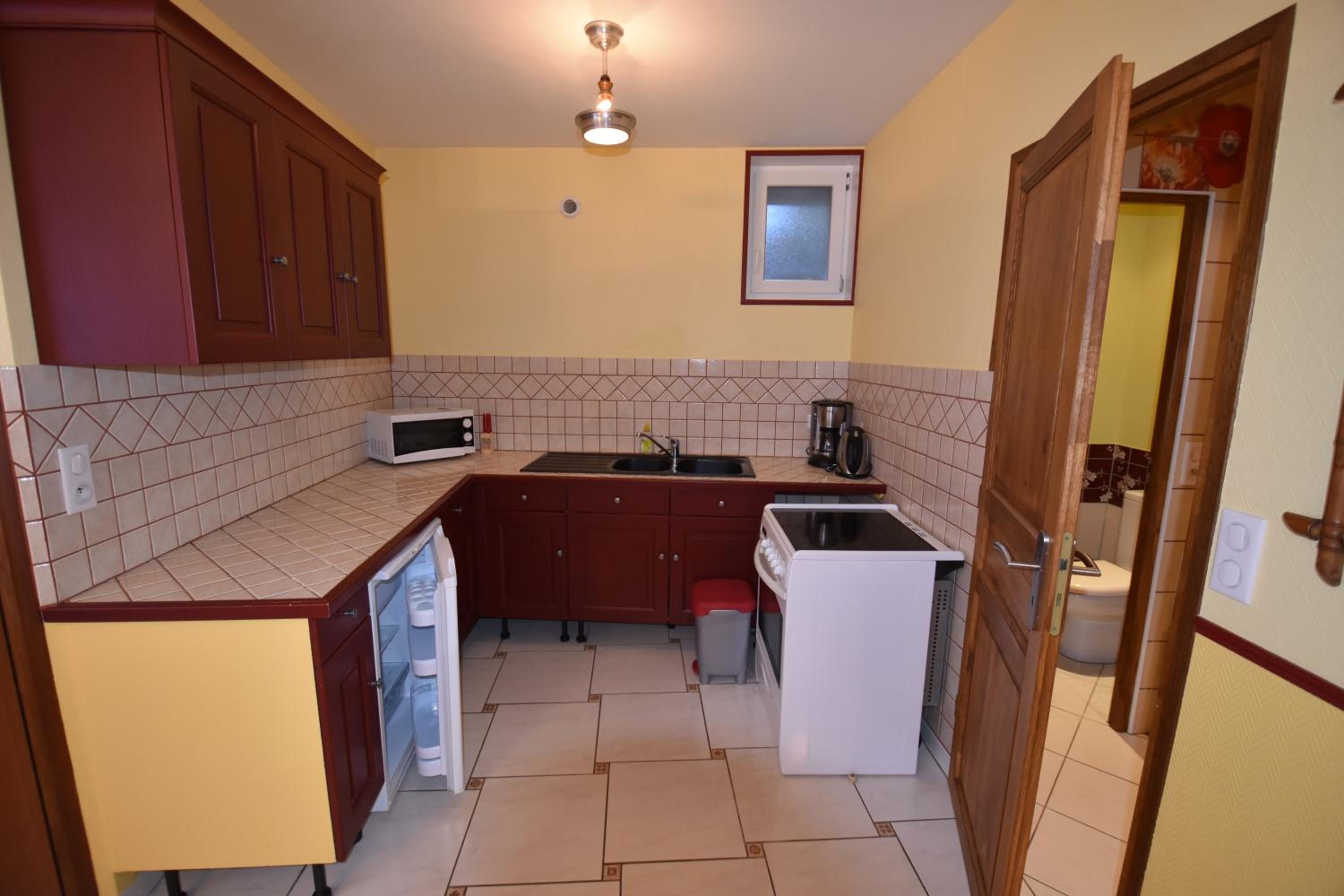 Ets Levillain - Hôtel Les Calètes, photo 9