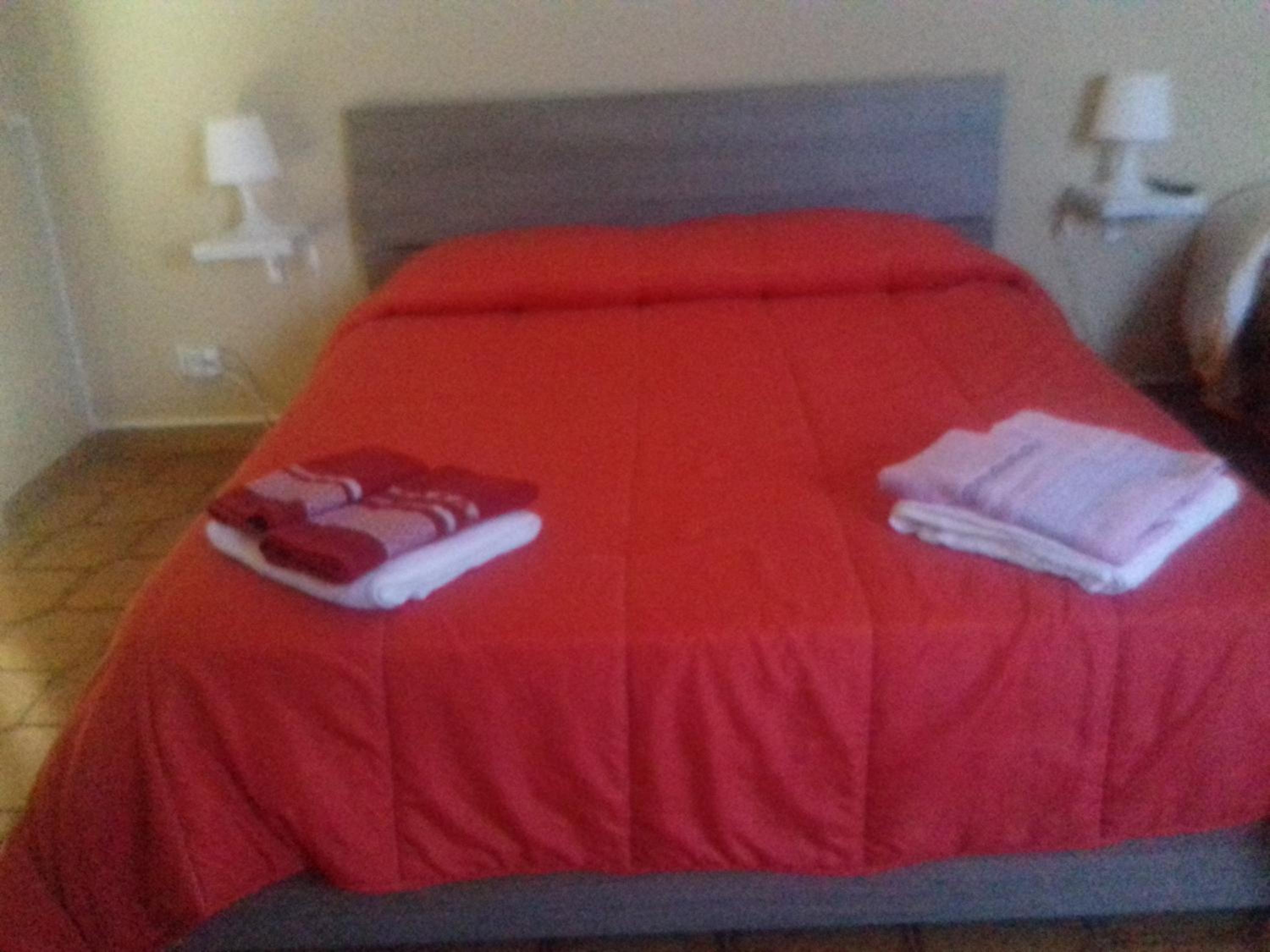 Bed and fly Aeroporto Catania
