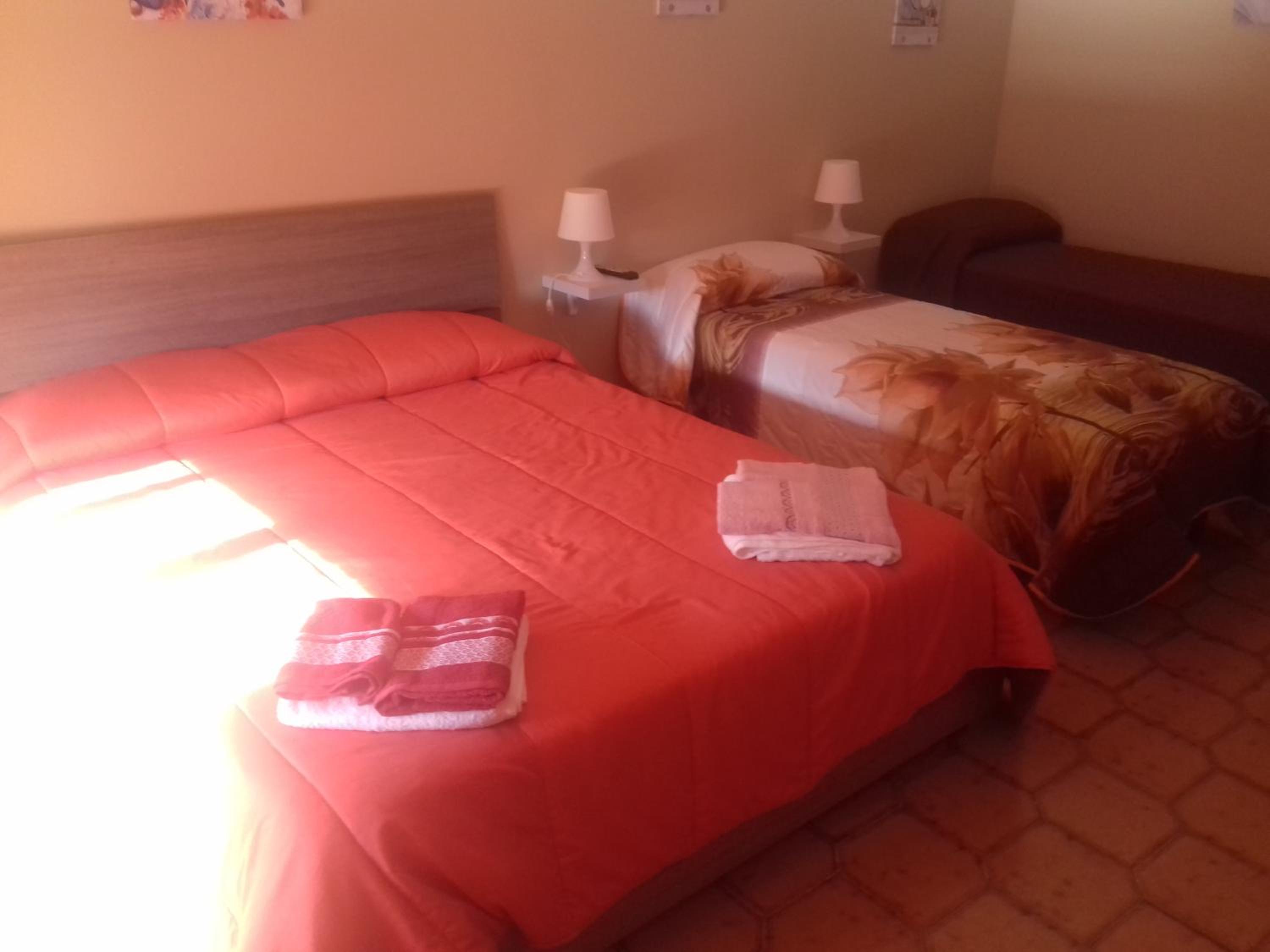 Bed and fly Aeroporto Catania