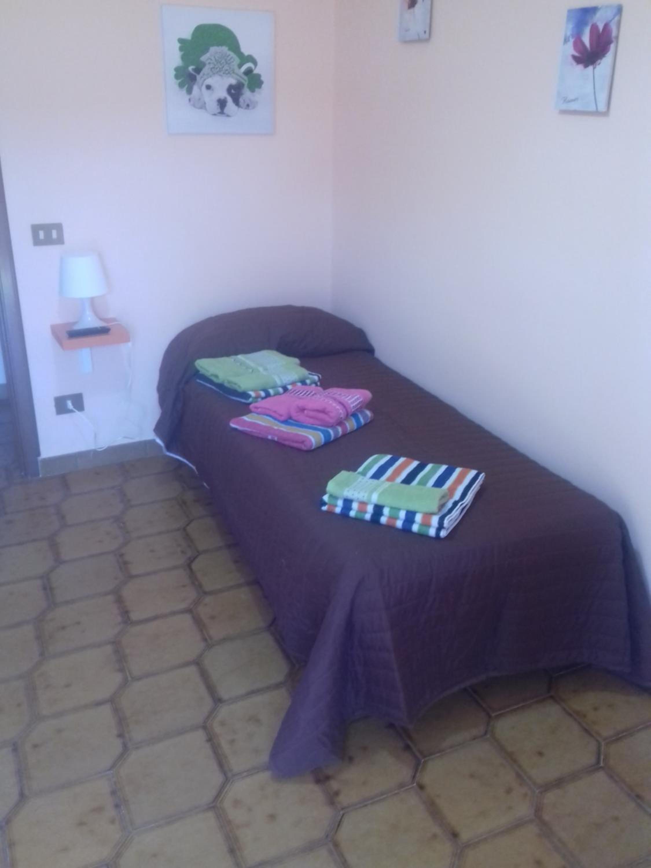 Bed and fly Aeroporto Catania
