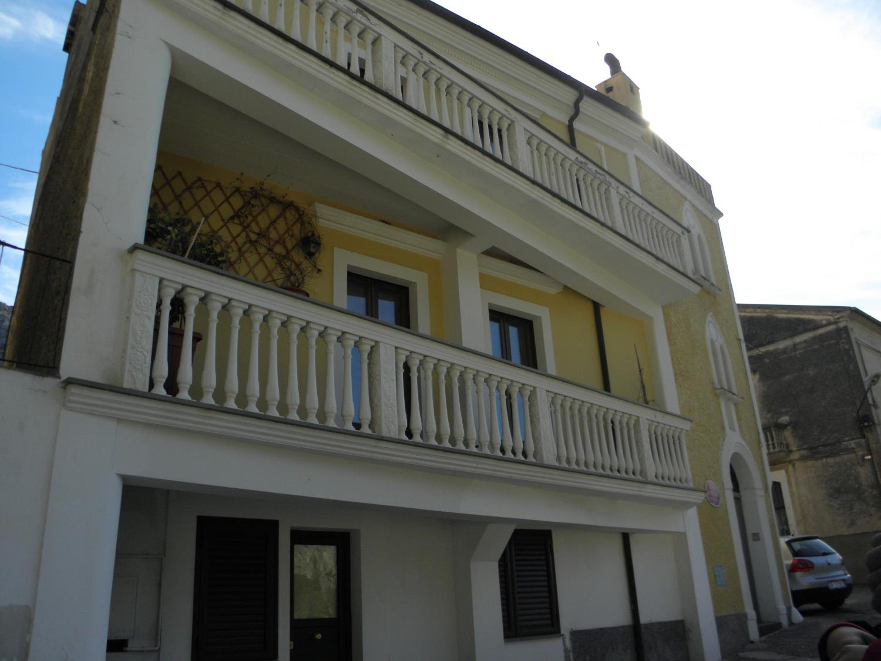 Le Terrazze Sul Pollino B&B