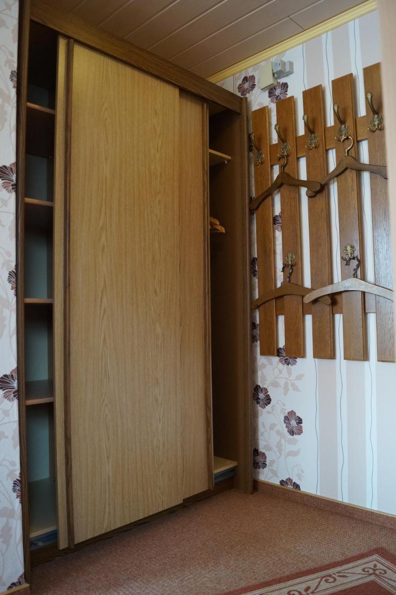 Ferienwohnung Coordes
