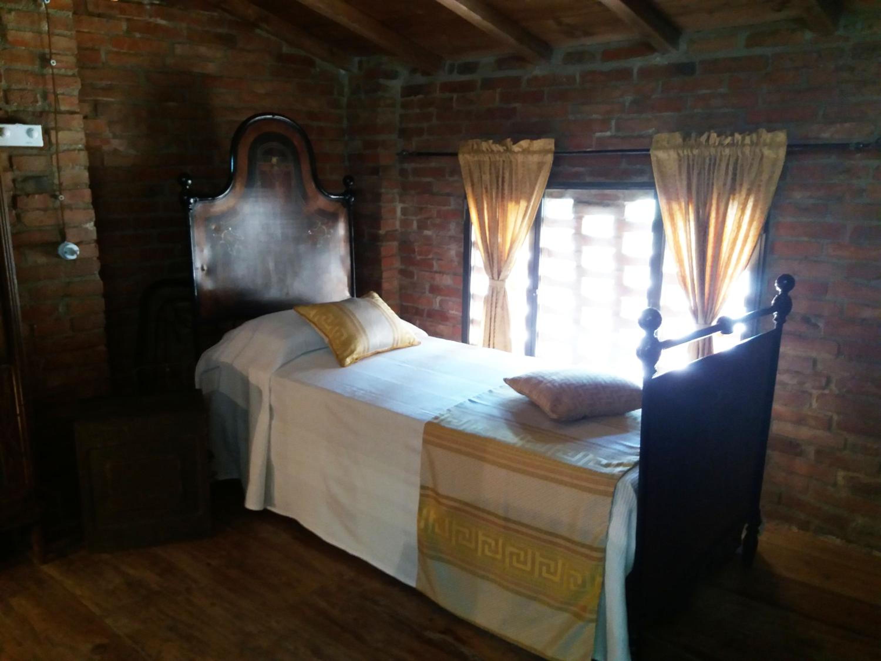 Podere Casina Rossa