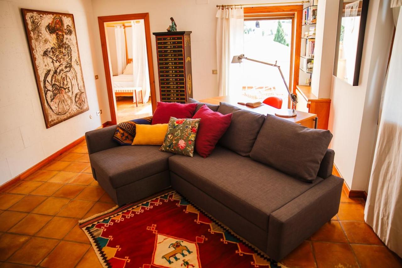Villa El Porto