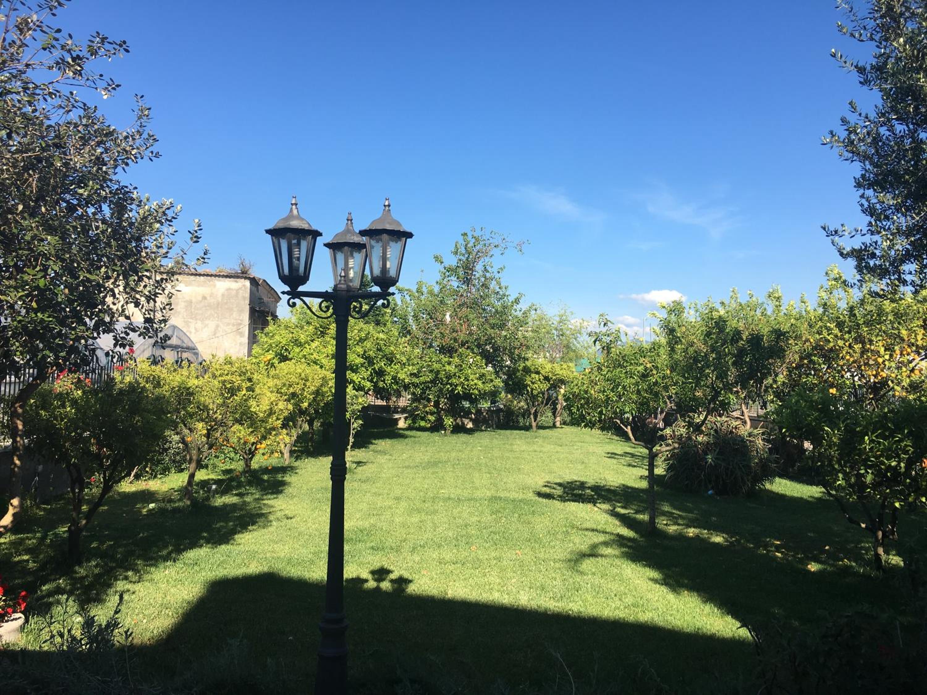 Villa Charme