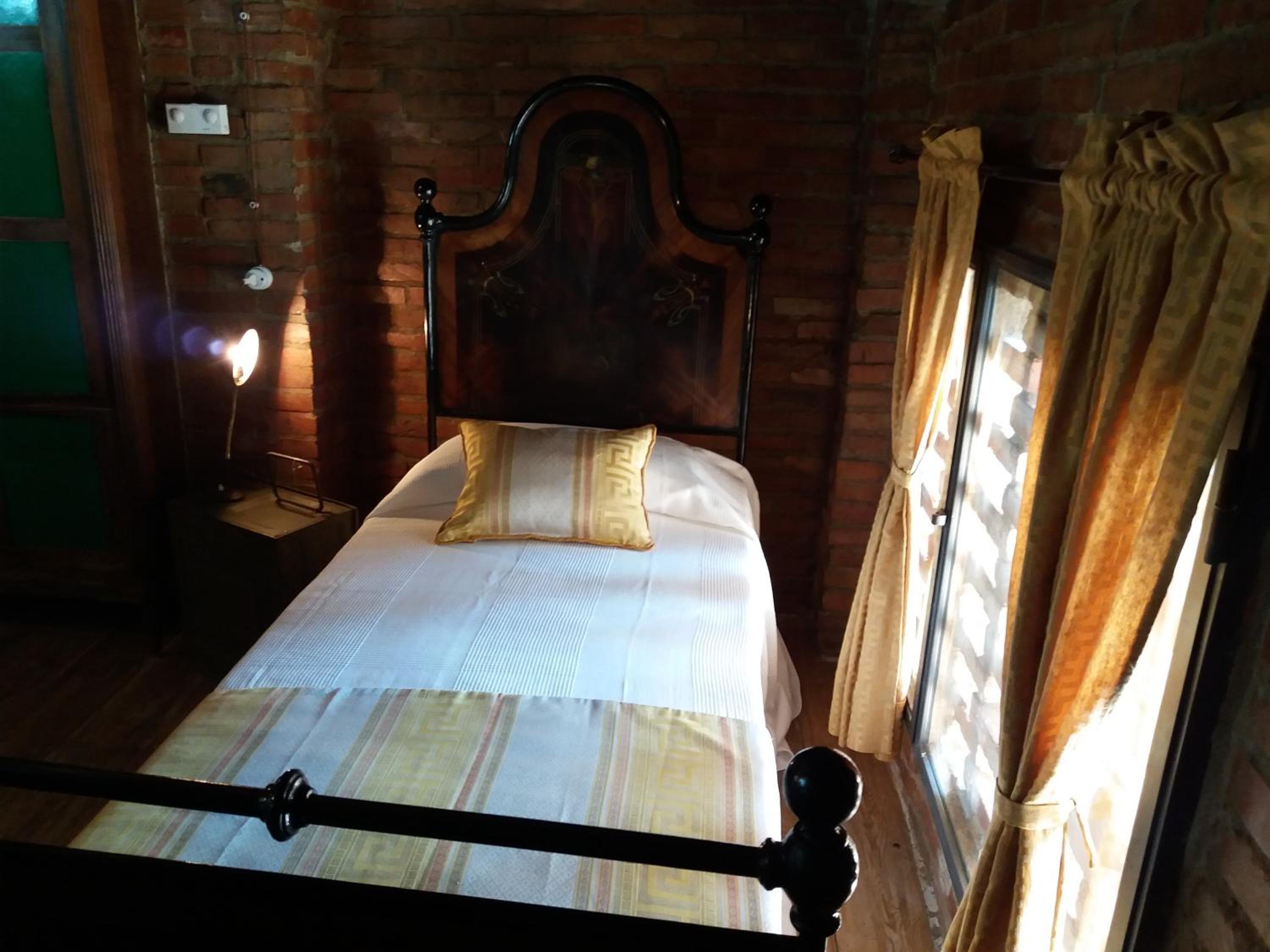 Podere Casina Rossa