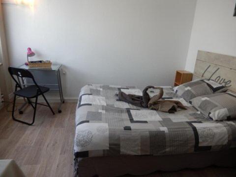 Le Studio Sam, photo 12