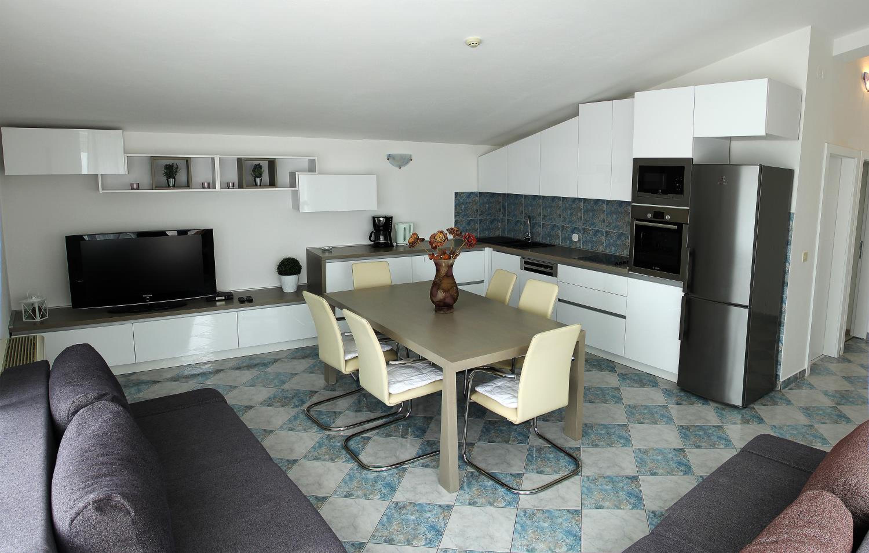 Apartments Silvija view 3