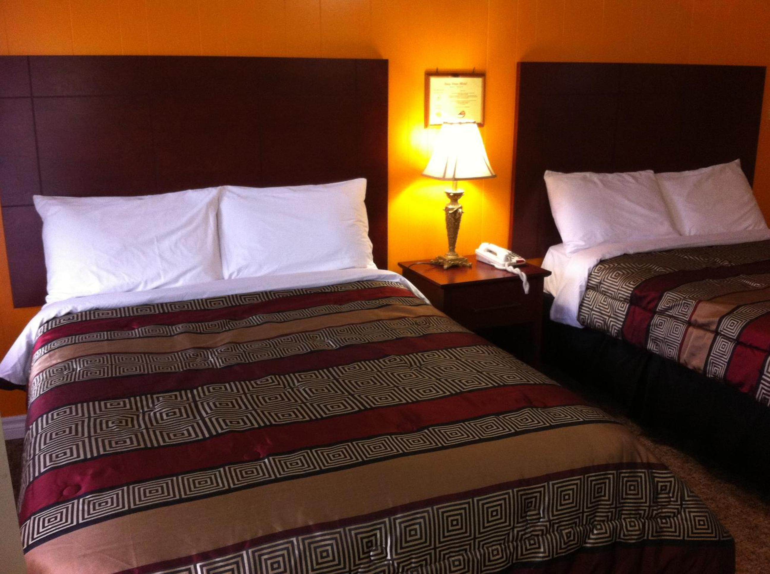 Deep River Motel