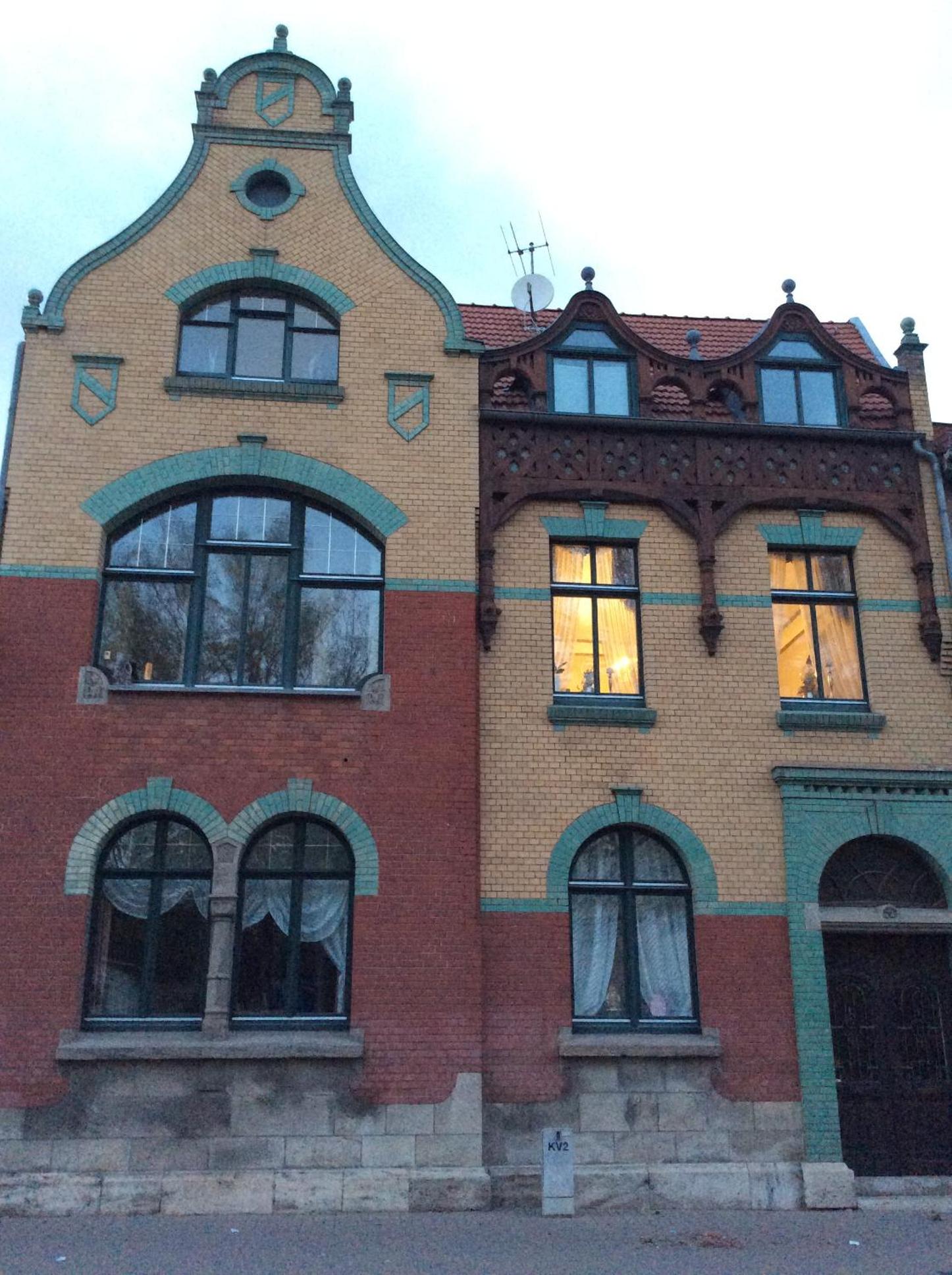 building