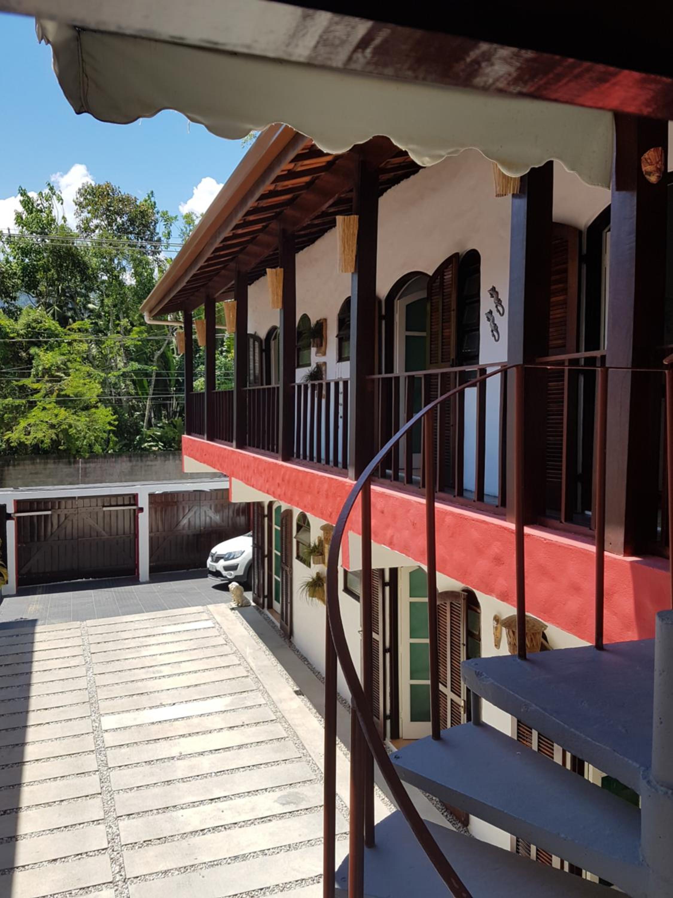Suites Nativa