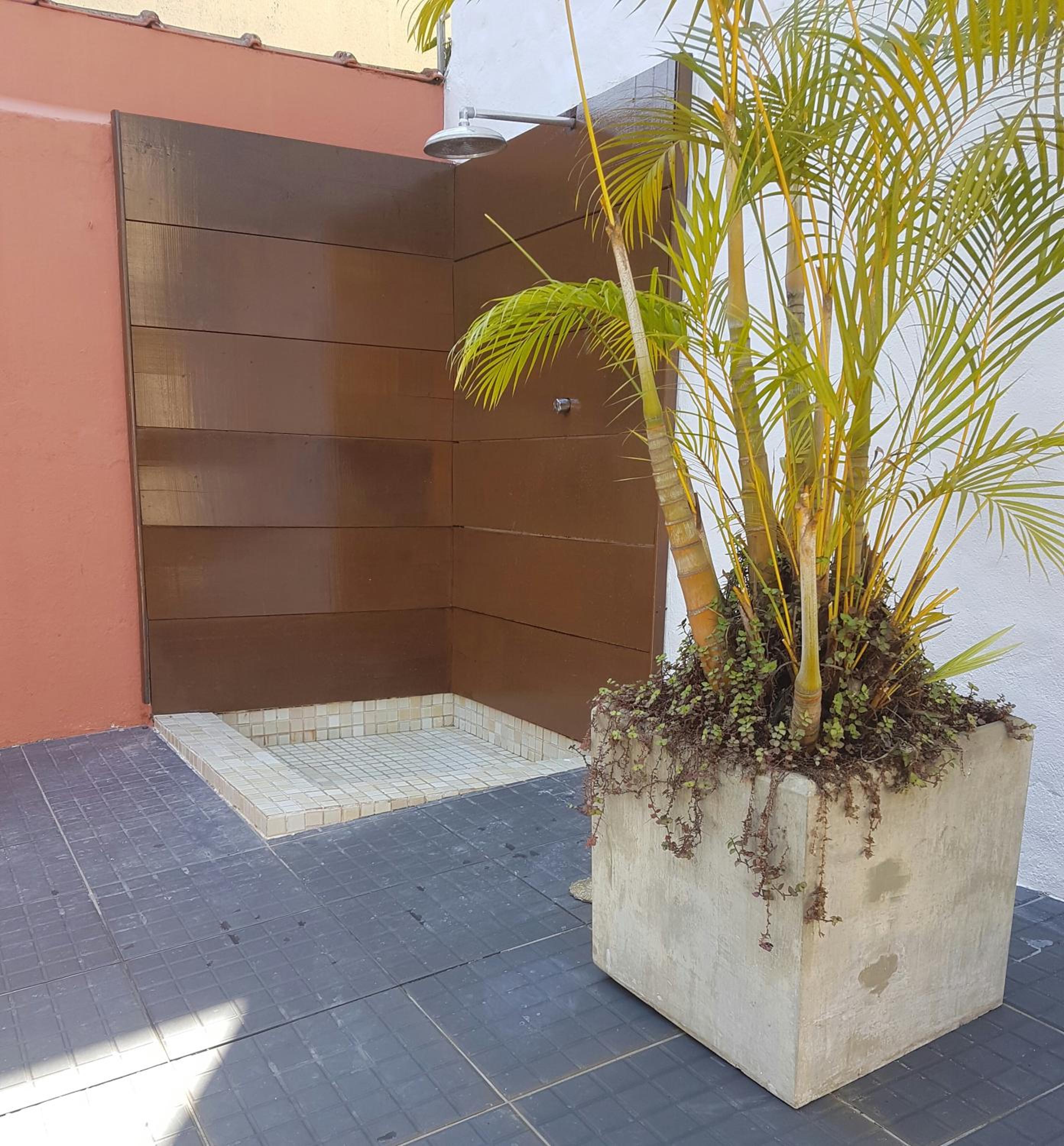 Suites Nativa