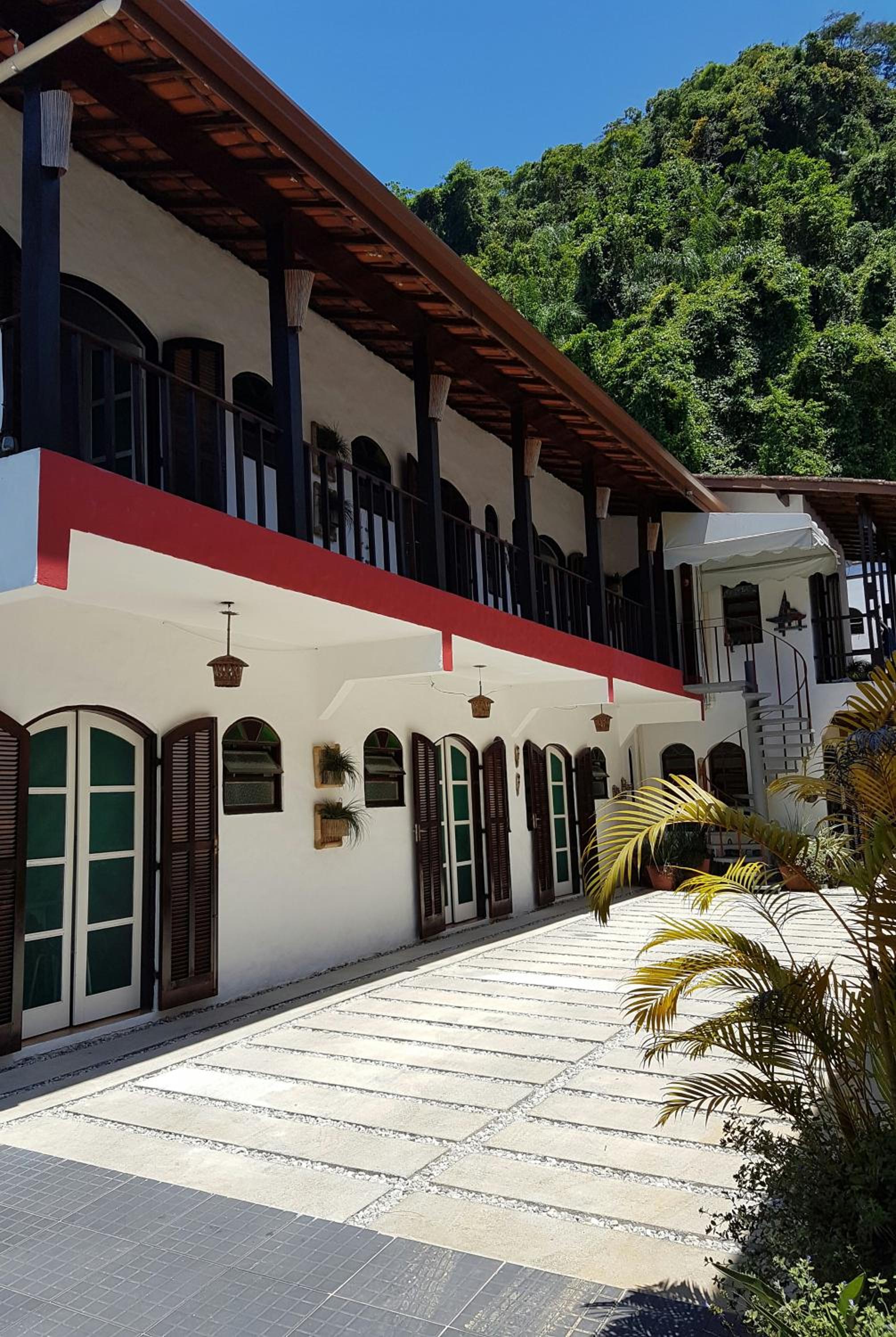 Suites Nativa