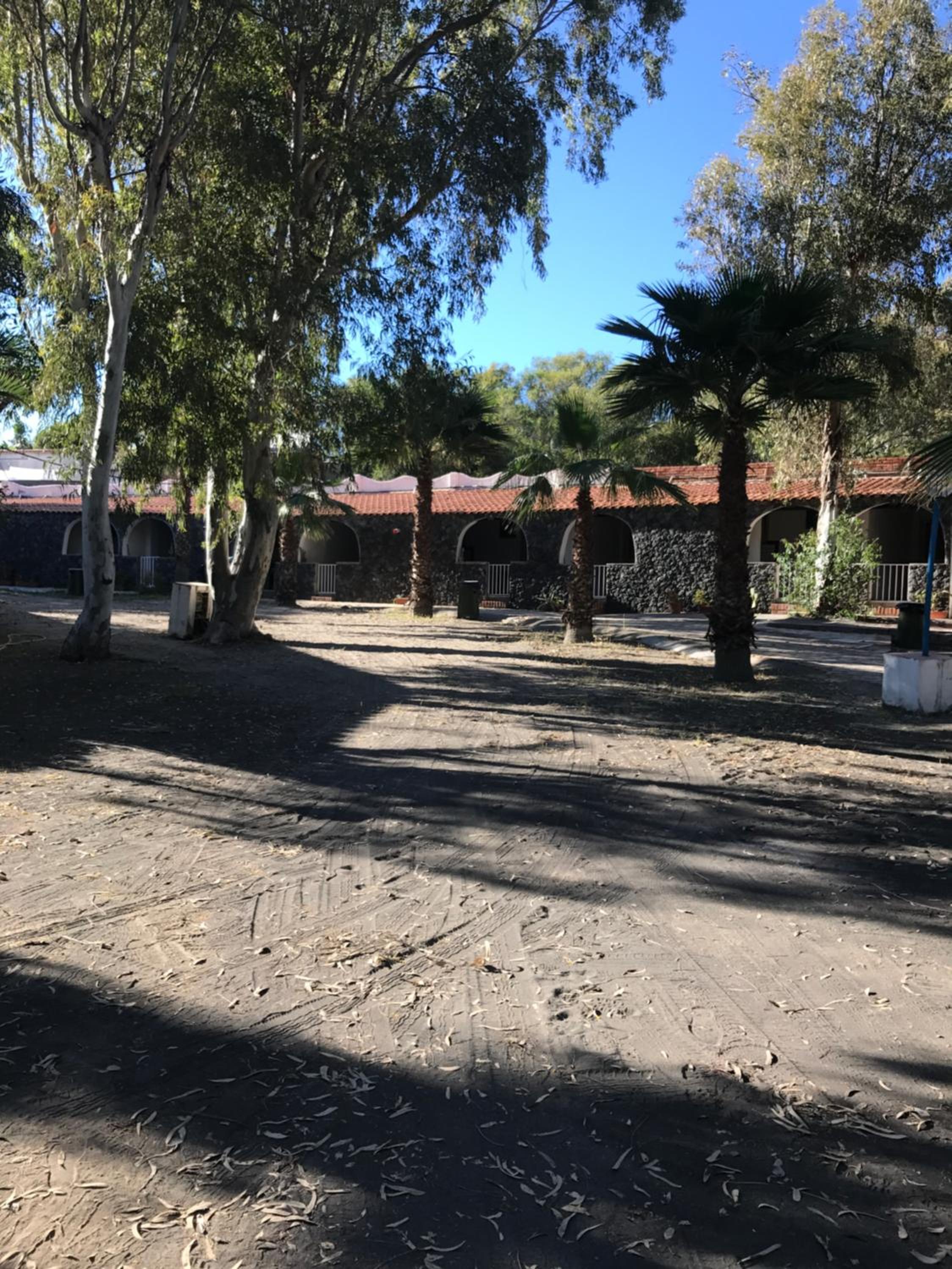 Villaggio Togo Togo