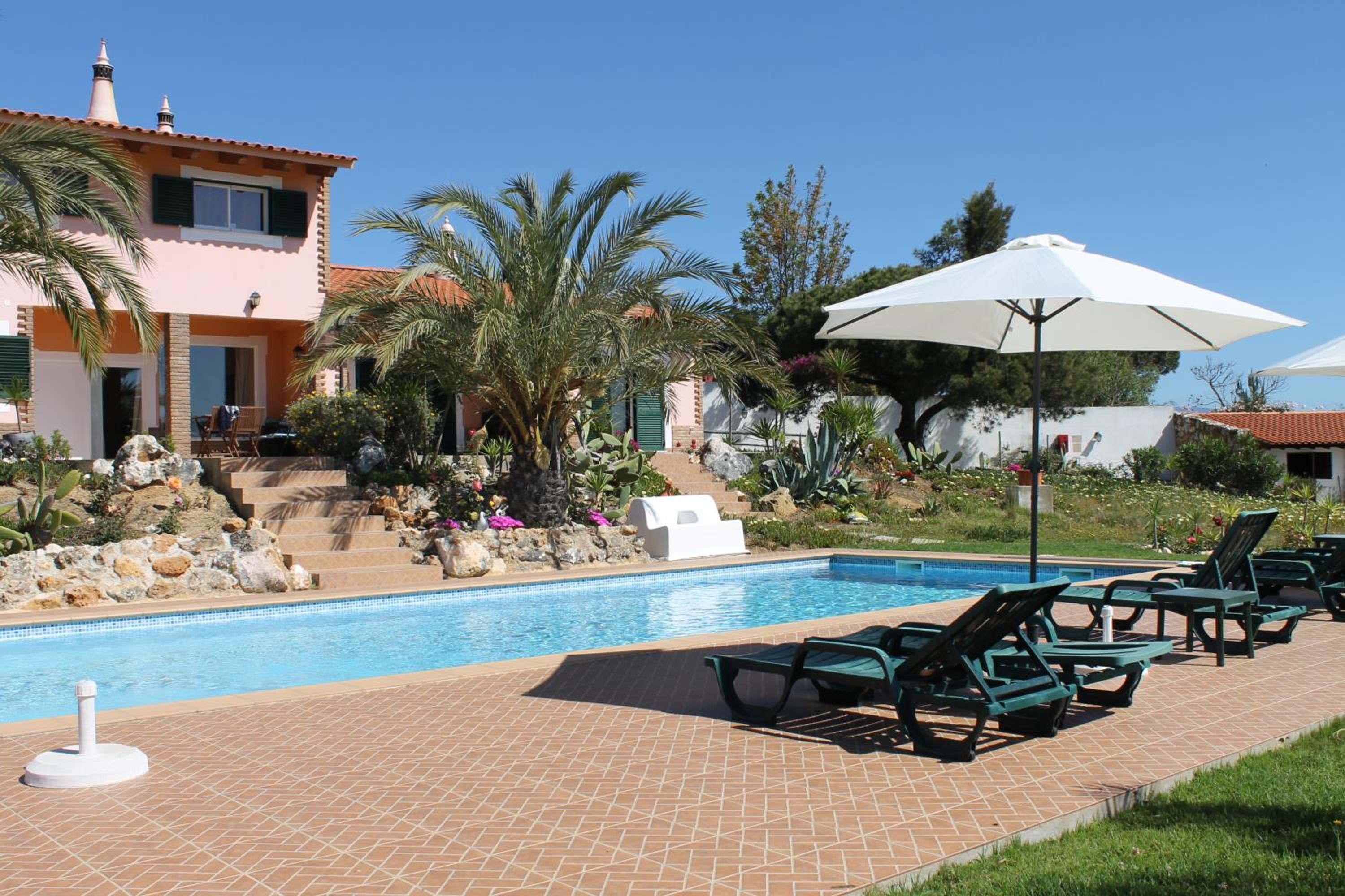 Villa Lucy en Lagos