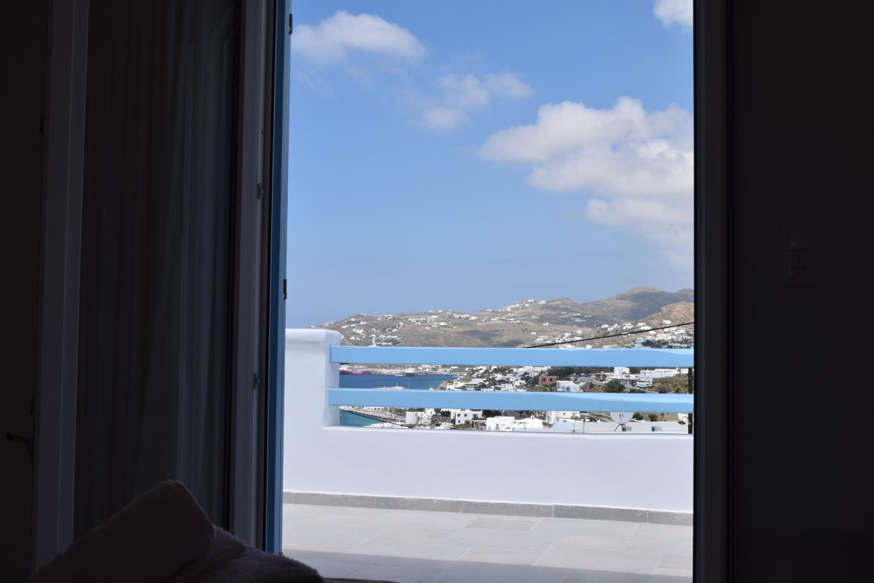 Eternal Suites