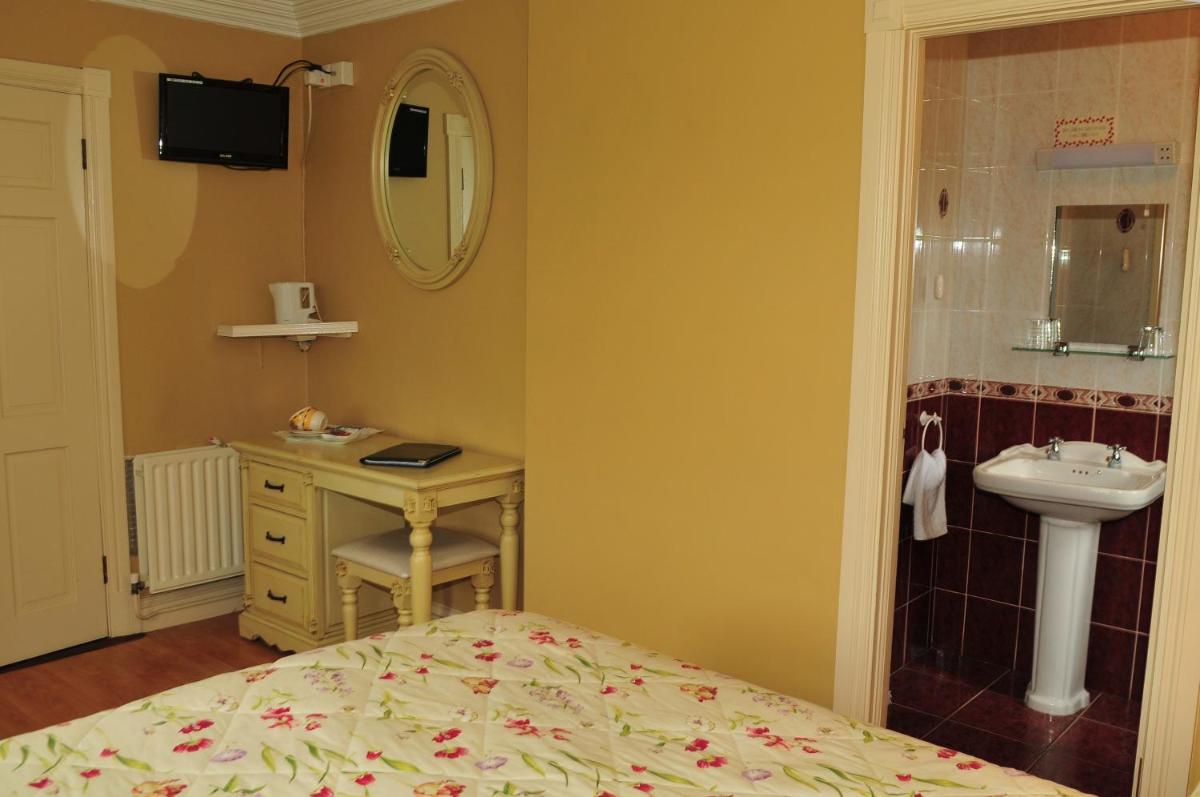 Letterkenny Vacations - Killererin House BB - Property Image 2