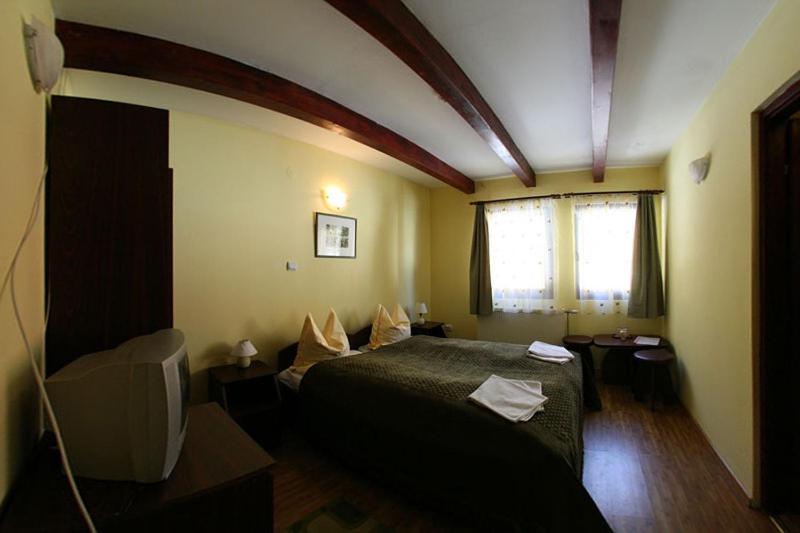 Vila Gal view 5