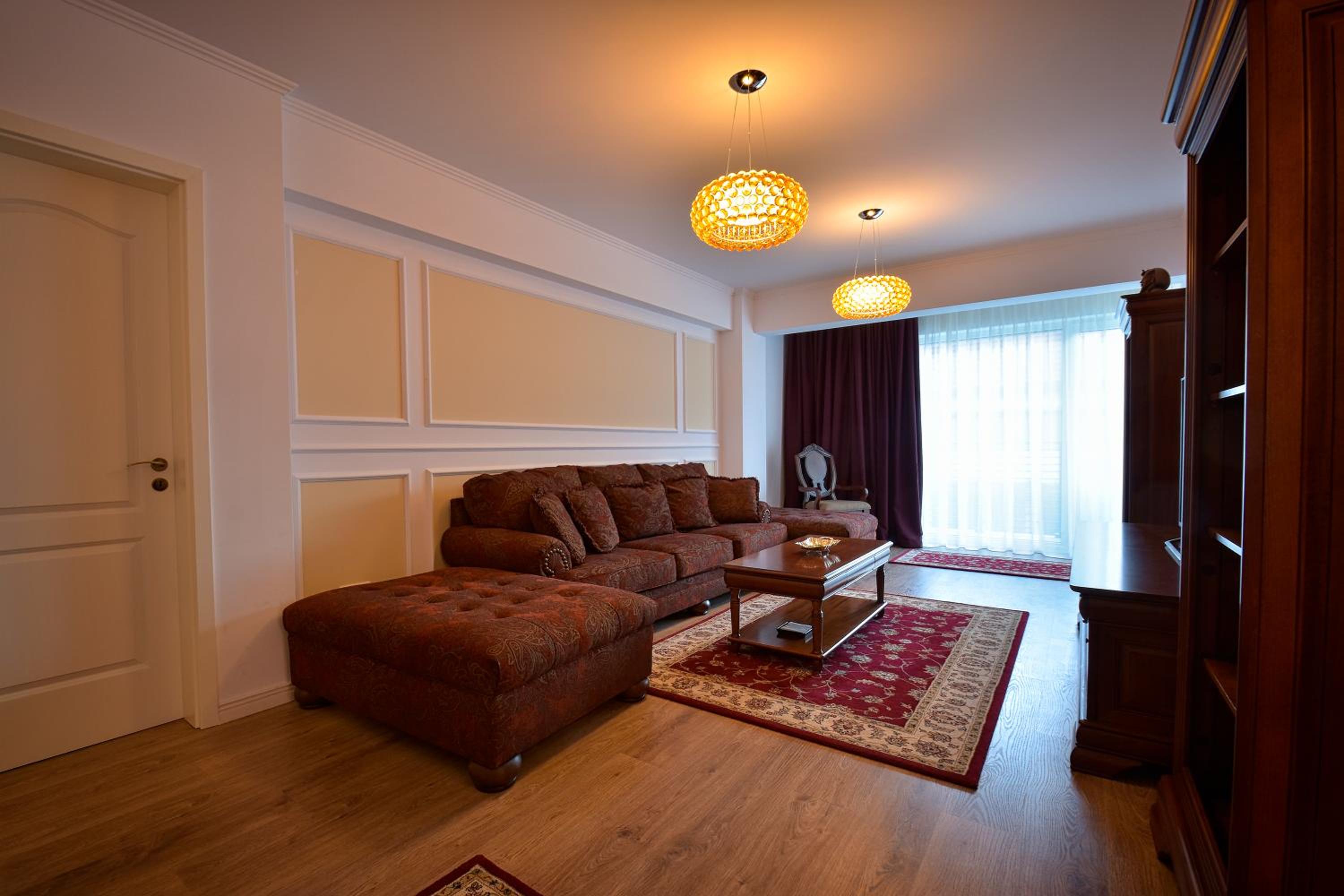 Apartment Stefan