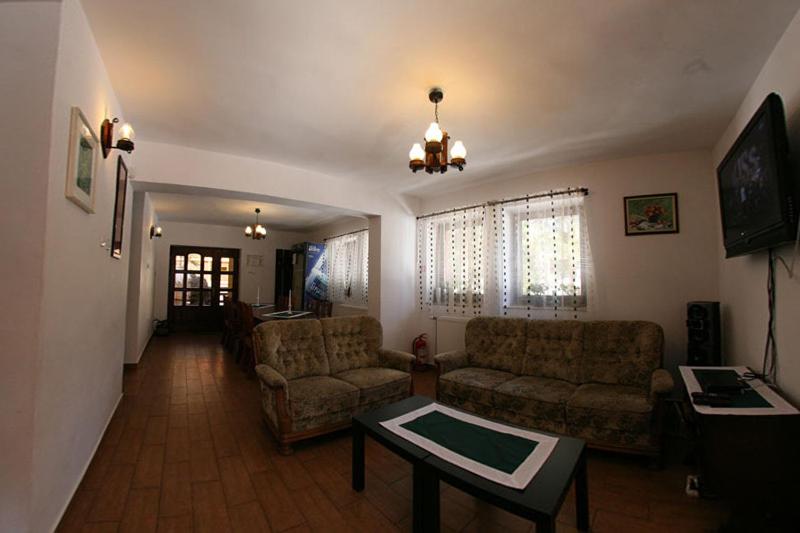 Vila Gal view 3