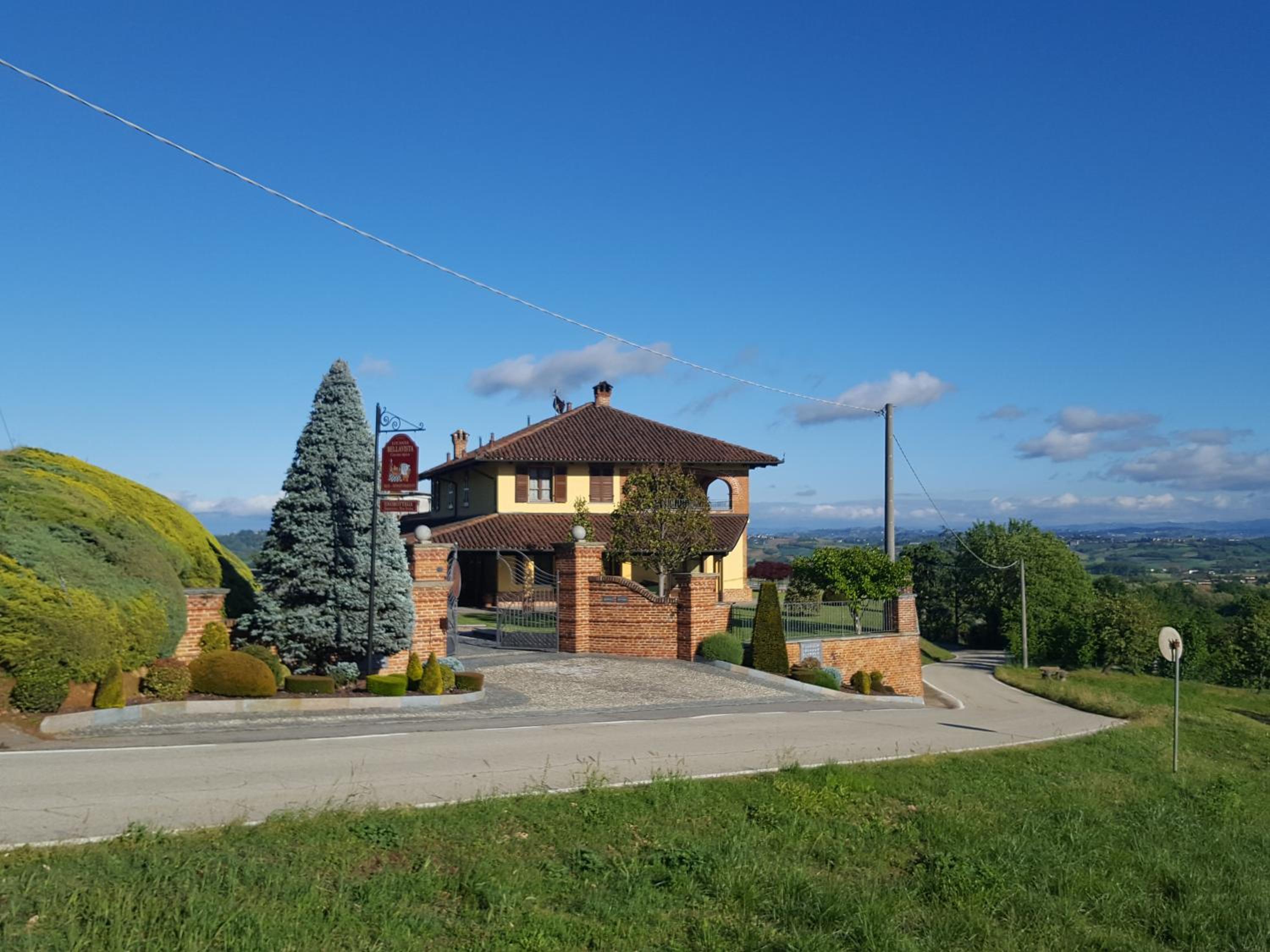 Hotel Locanda Bellavista