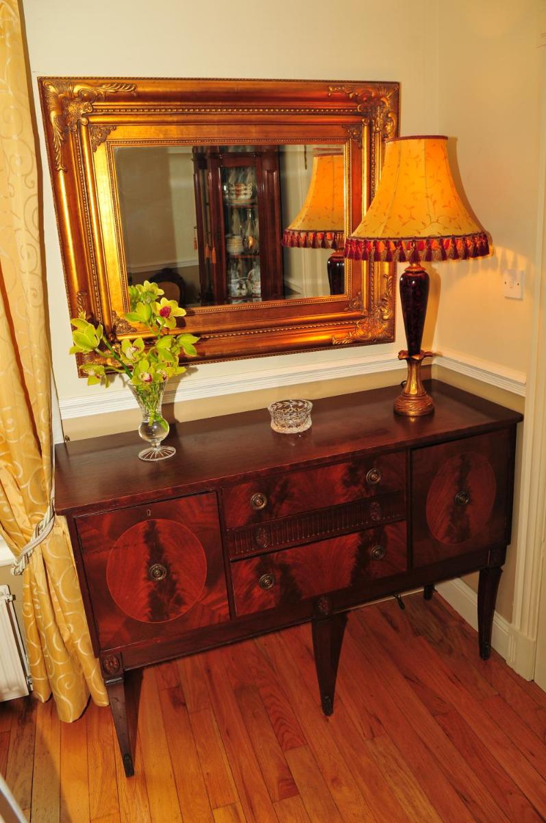 Letterkenny Vacations - Killererin House BB - Property Image 10