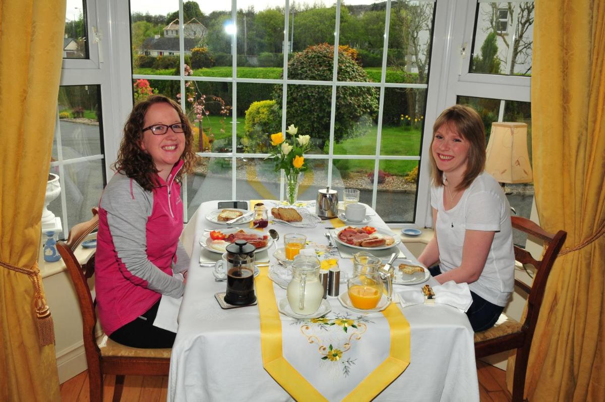 Letterkenny Vacations - Killererin House BB - Property Image 11