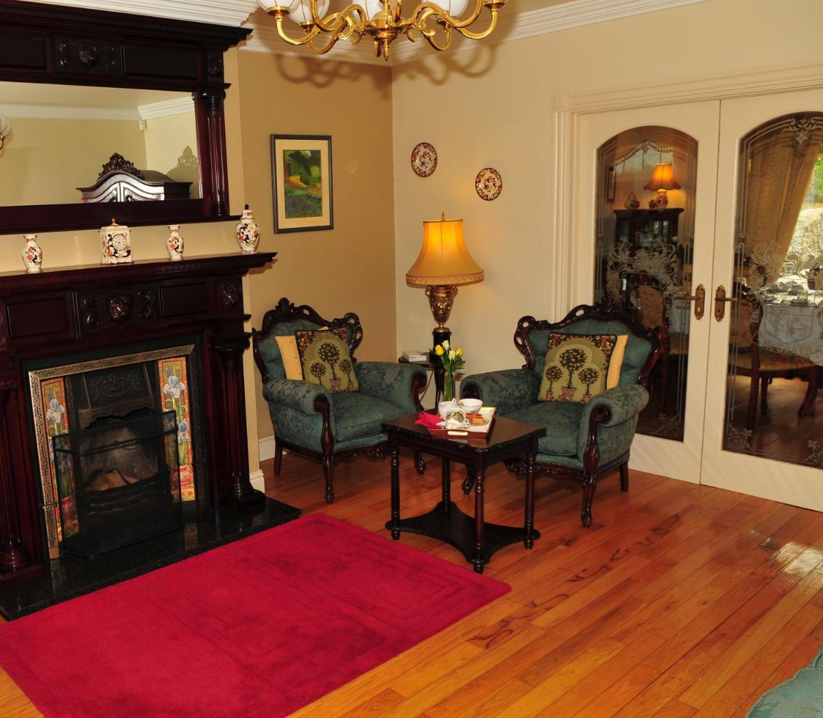 Letterkenny Vacations - Killererin House BB - Property Image 7