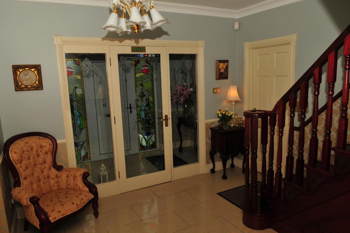 Letterkenny Vacations - Killererin House BB - Property Image 5