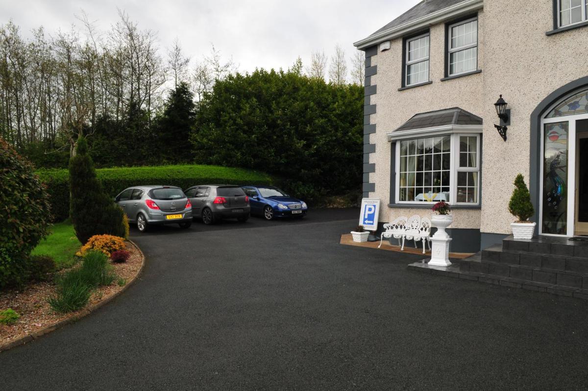 Letterkenny Vacations - Killererin House BB - Property Image 2