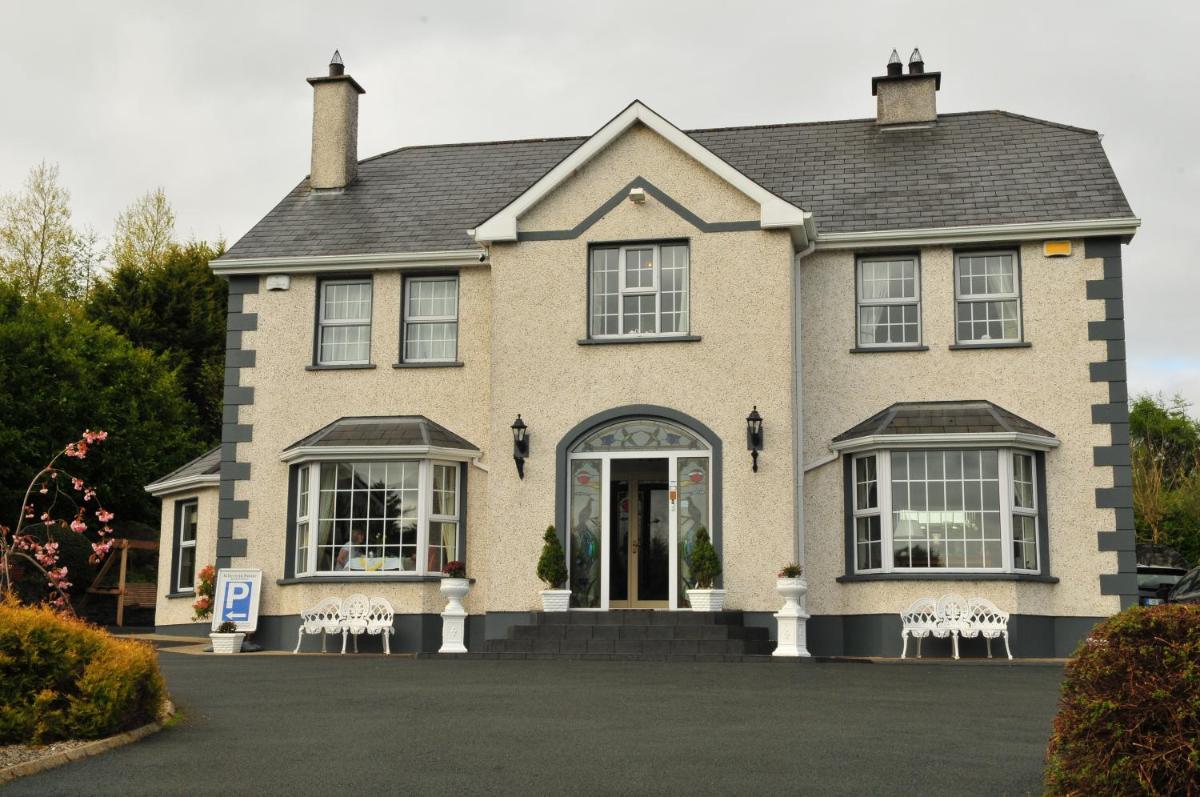 Letterkenny Vacations - Killererin House BB - Property Image 1