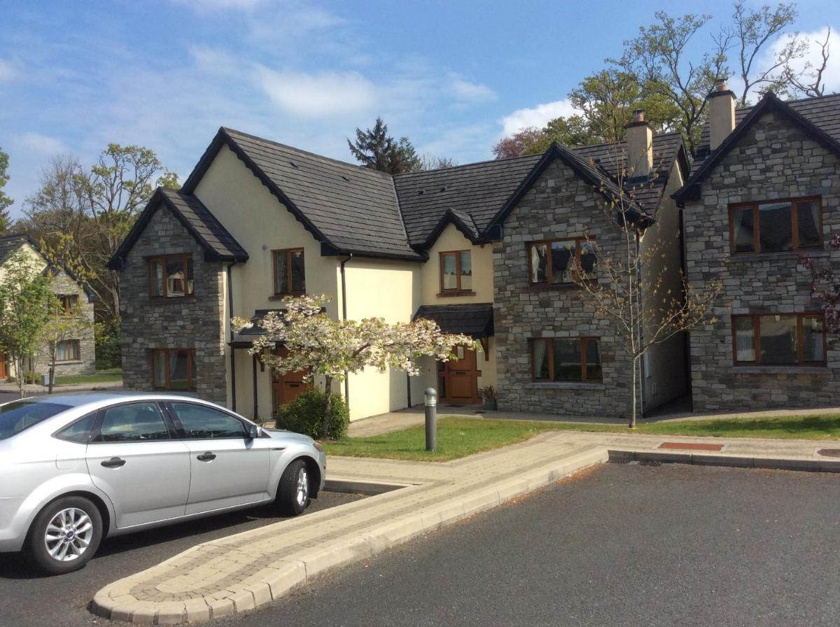 Lough Rynn Rental view 4