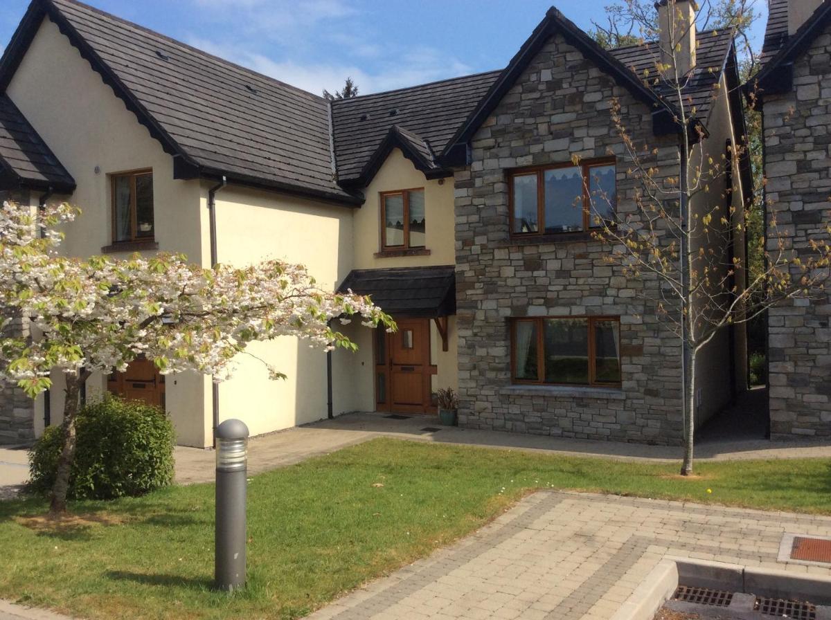 Lough Rynn Rental view 2