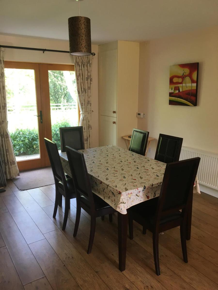 Lough Rynn Rental view 5