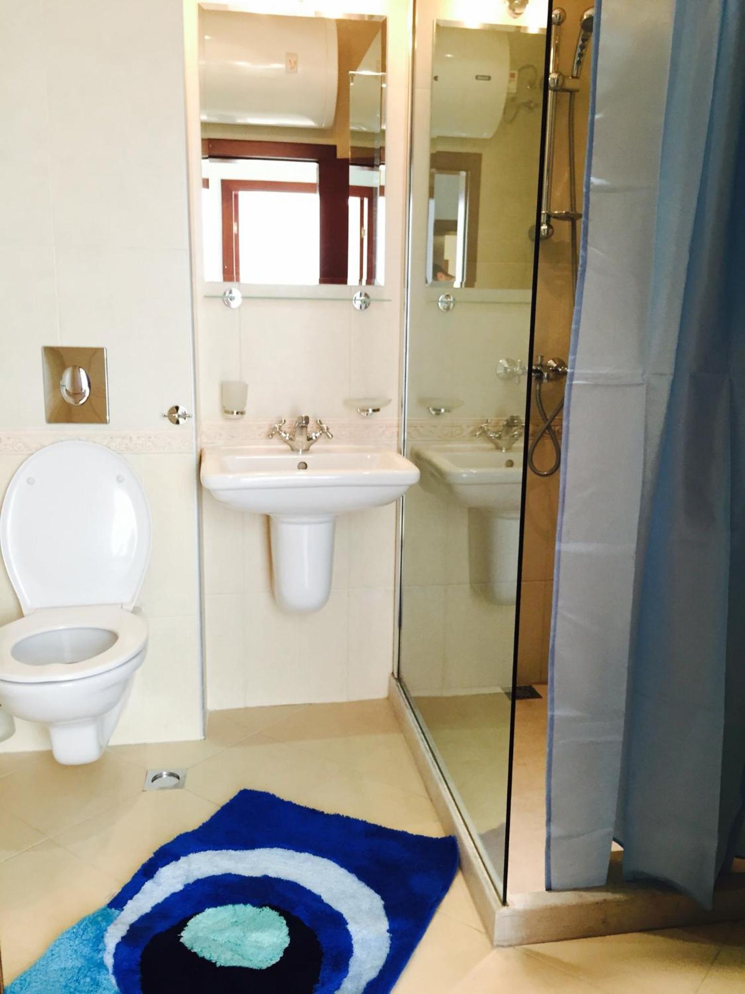 PSB Cabacum Beach Apartments